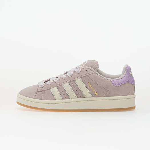 adidas Campus 00s Ice Purple/ Off White/ Powder Plum