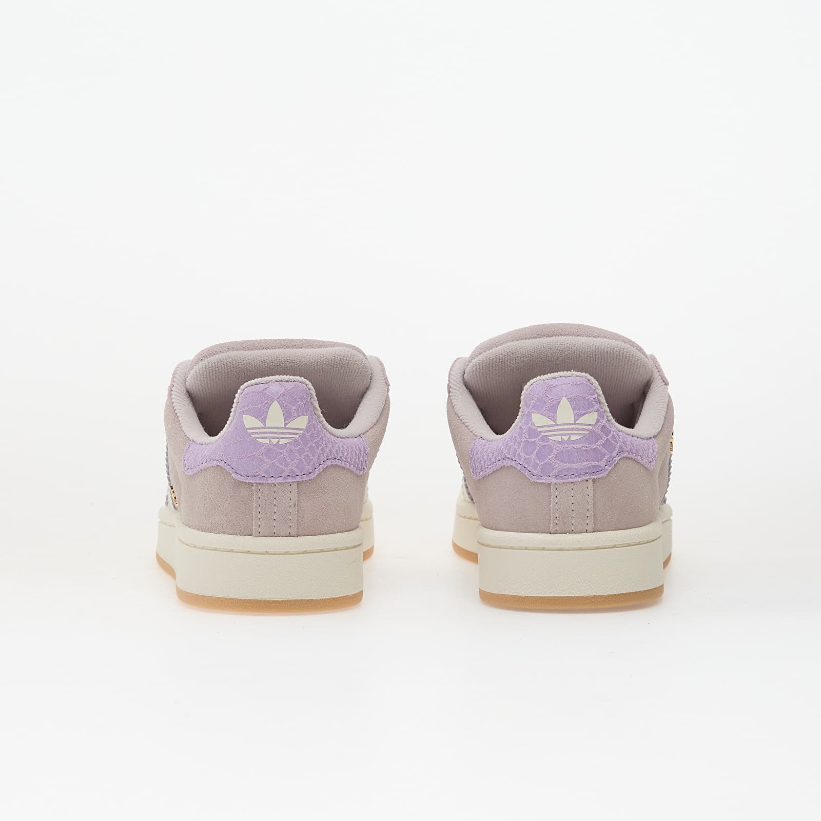 Sneakers og sko til kvinder adidas Campus 00s Ice Purple/ Off White/ Powder Plum
