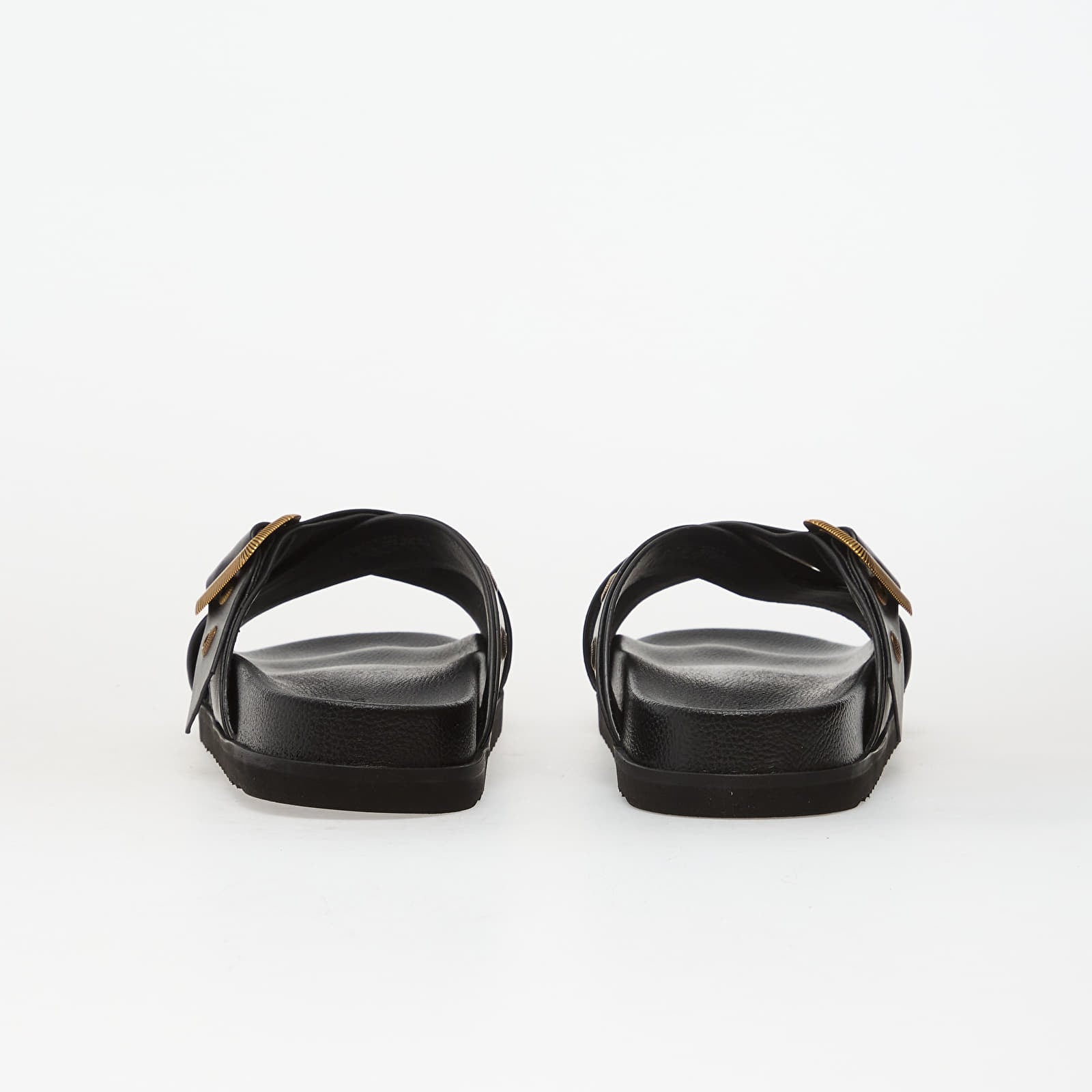 Women's sneakers and shoes AllSaints Suki Western Sandal Black