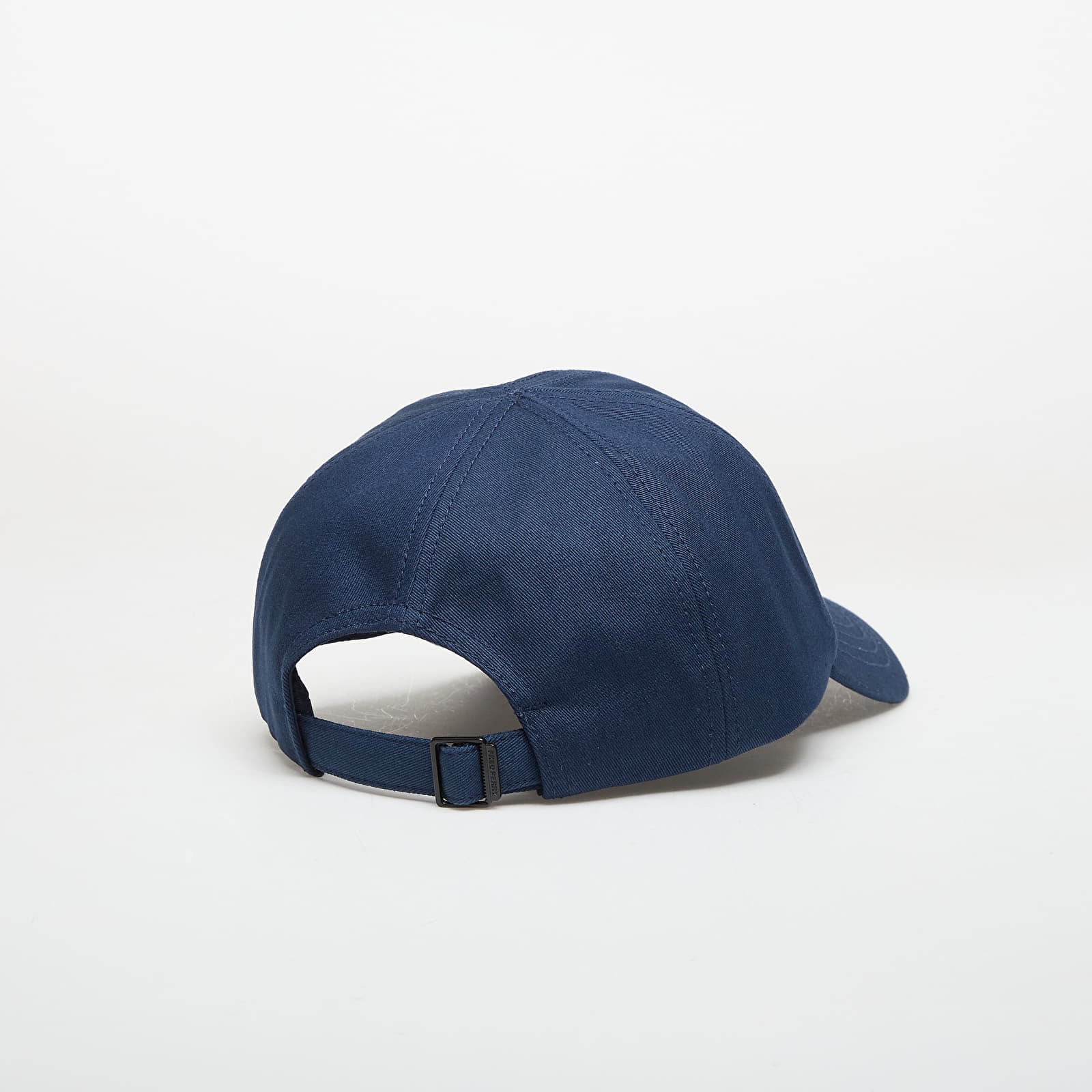 Sapkák FRED PERRY Flp Twill Cap Tennis Blue