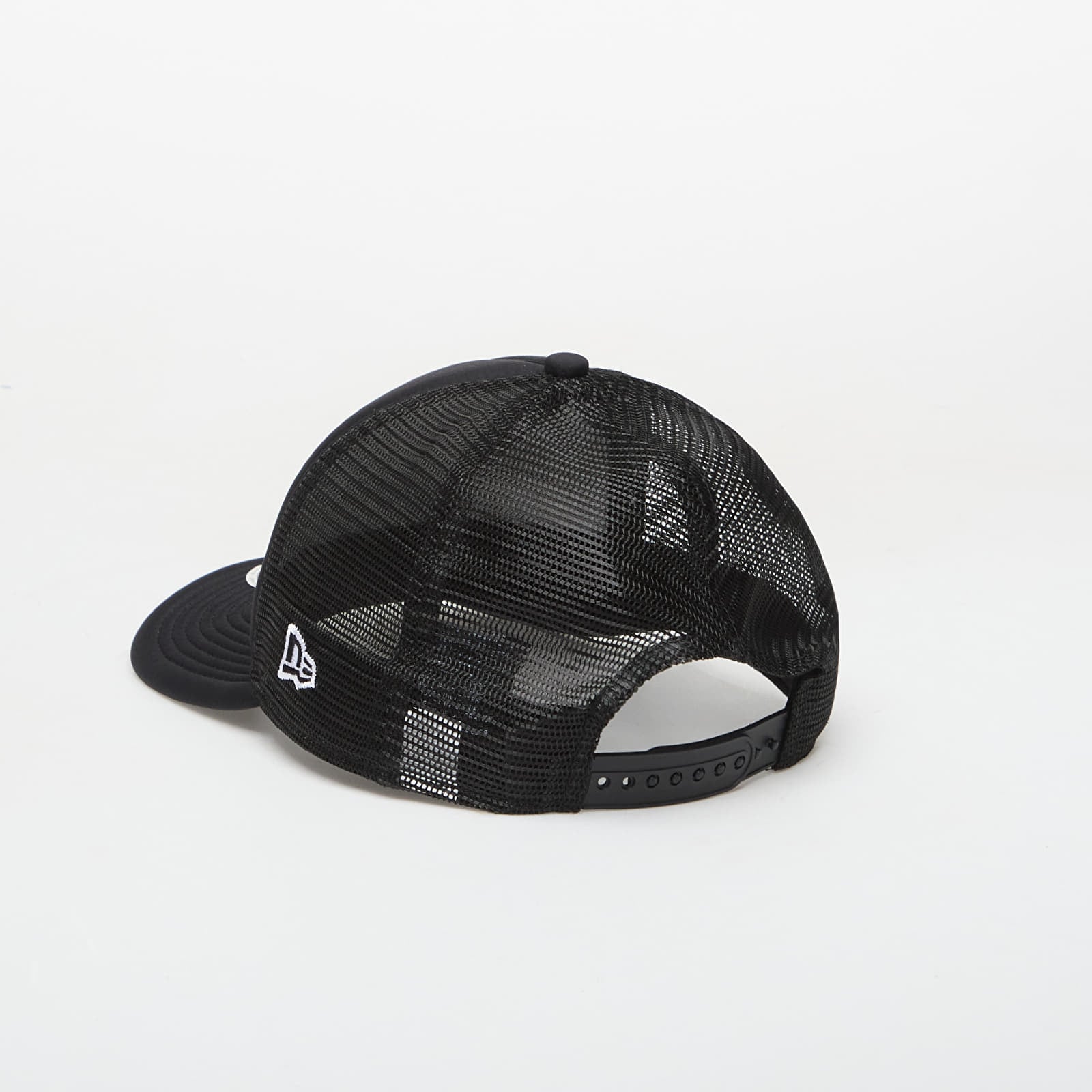 Mützen für Männer New Era 9FORTY Af Trucker Graphic Black