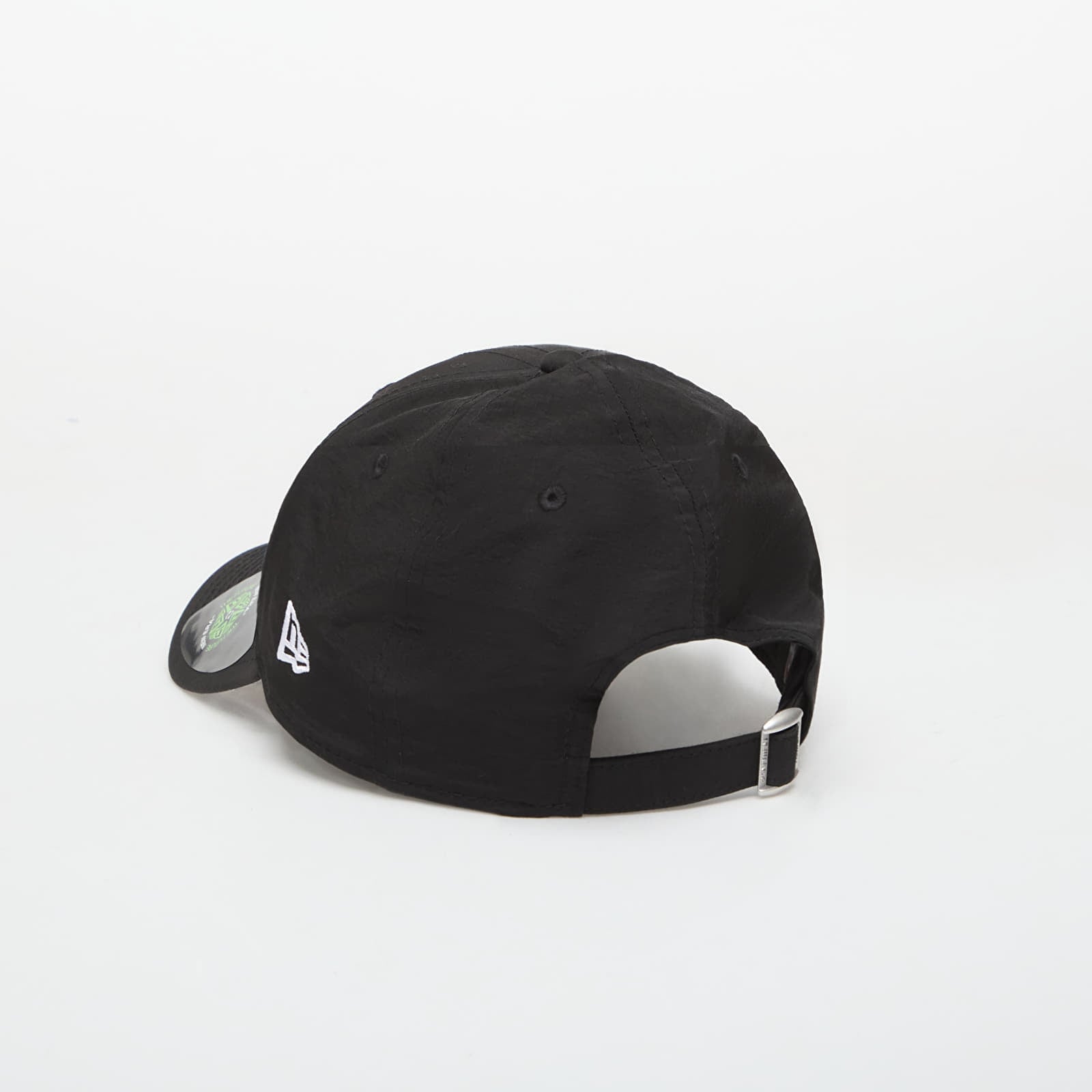 Men's caps New Era 9FORTY NBA Recycled Midi Chicago Bulls Black