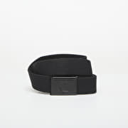 Carhartt WIP C-Logo Belt Tonal Black/ White