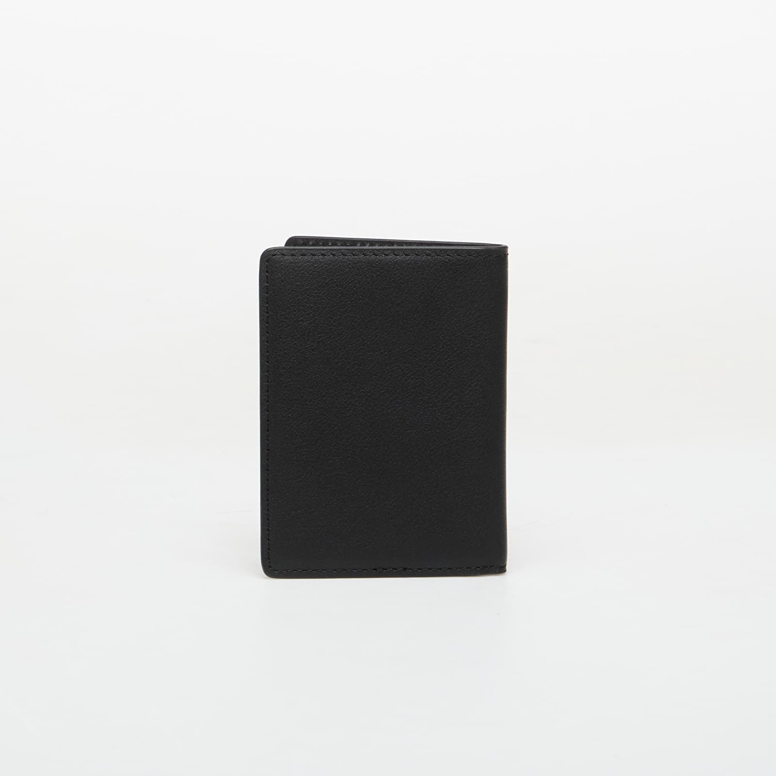 Lommebøker for menn Carhartt WIP Vegas Fold Cardholder Black/ Silver