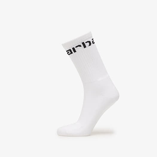 Carhartt WIP Carhartt Socks White/ Black