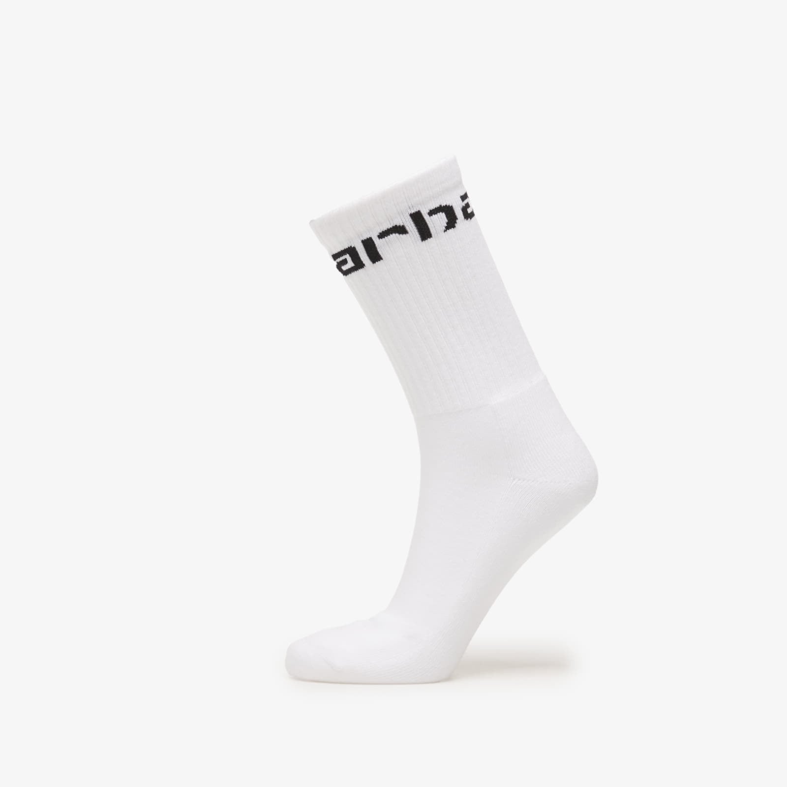 Vyriškos kojinės Carhartt WIP Carhartt Socks White/ Black