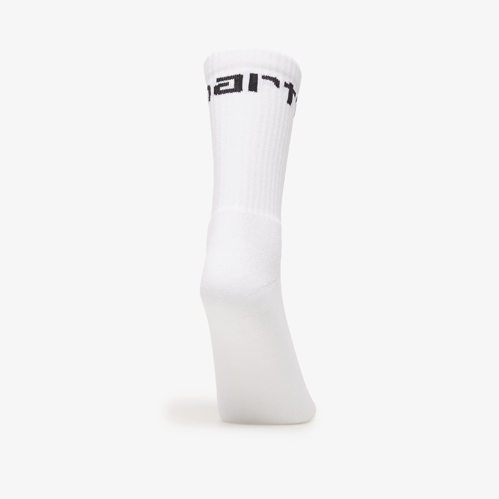Vyriškos kojinės Carhartt WIP Carhartt Socks White/ Black