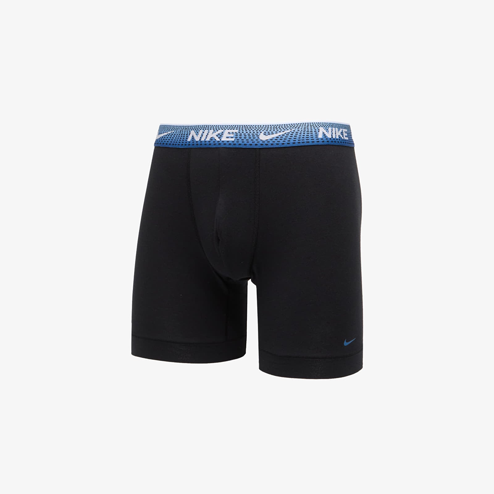 Vīriešu bokseri Nike Boxer Brief 3-Pack Black