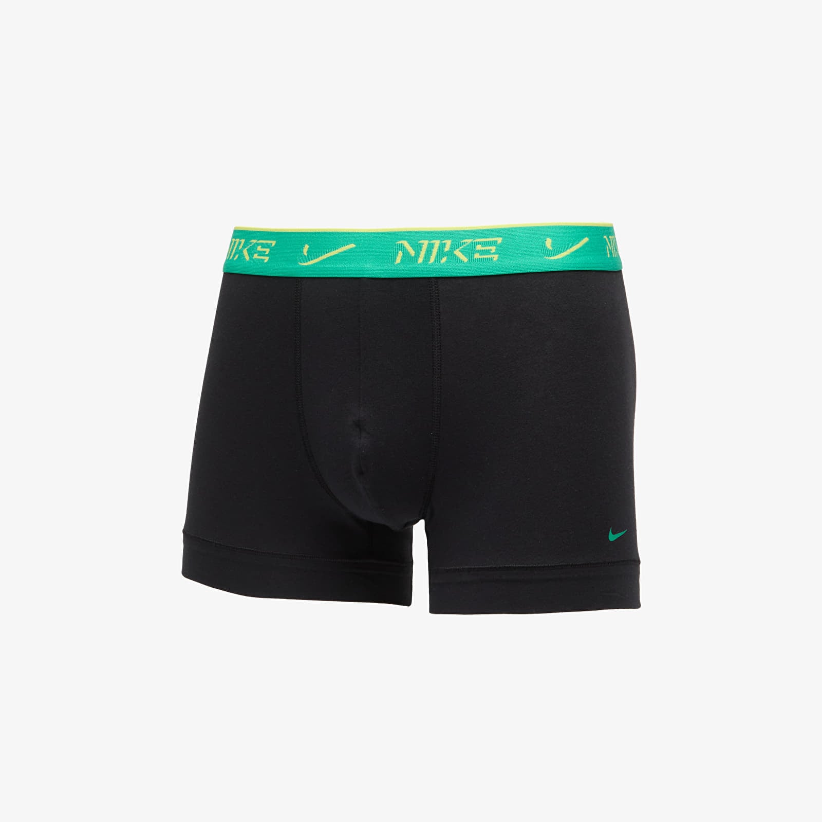 Men's shorts Nike Trunk 3-Pack Black
