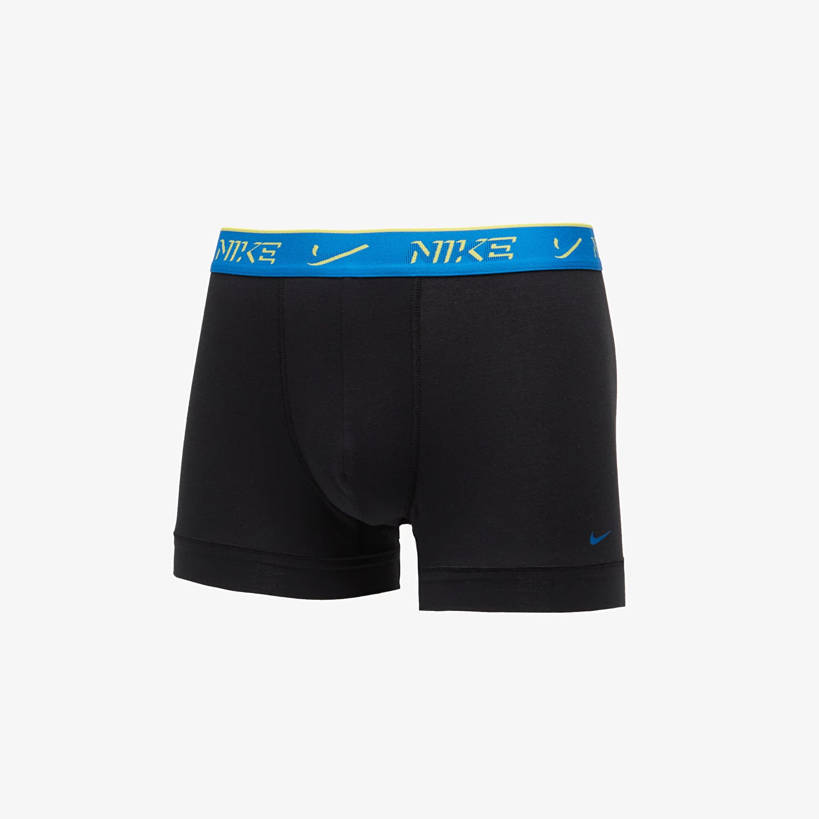 Men's shorts Nike Trunk 3-Pack Black
