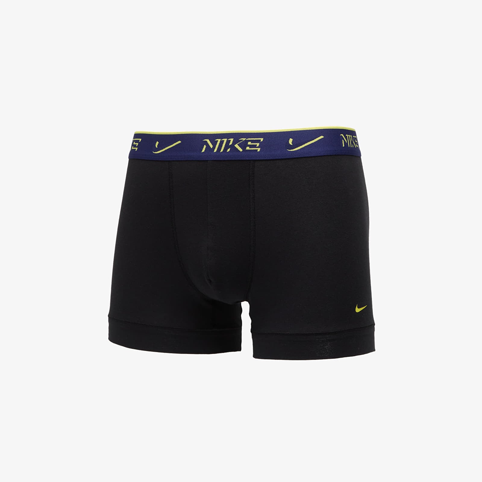 Men's shorts Nike Trunk 3-Pack Black