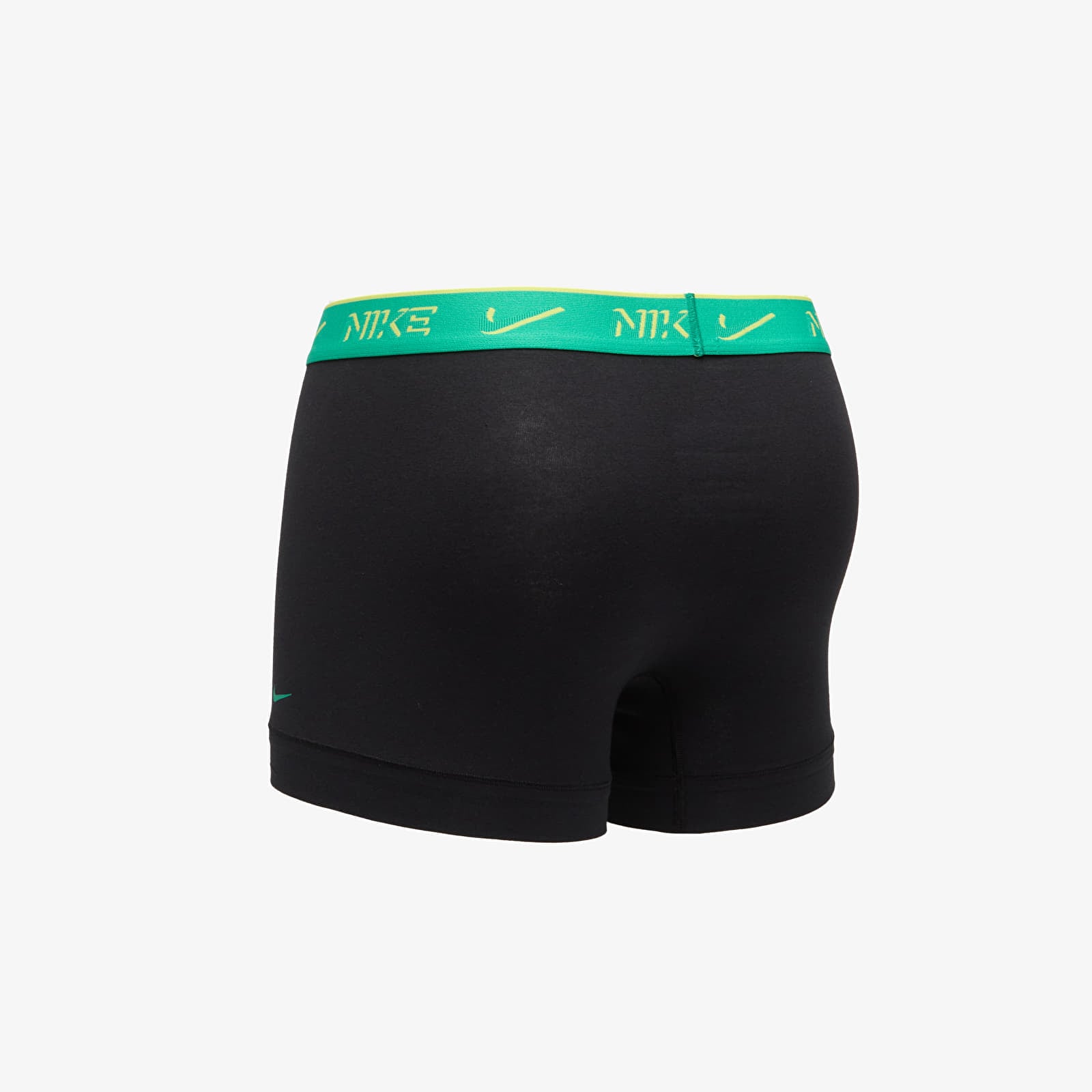 Men's shorts Nike Trunk 3-Pack Black
