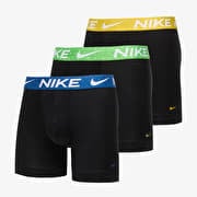 Nike Boxer Brief 3-Pack Black