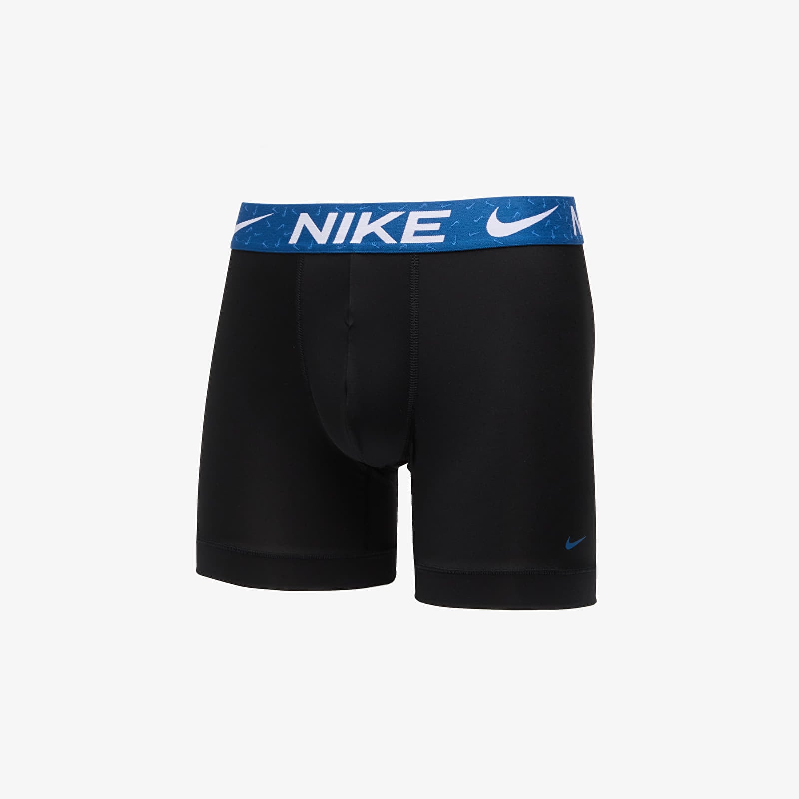 Meeste bokserid Nike Boxer Brief 3-Pack Black