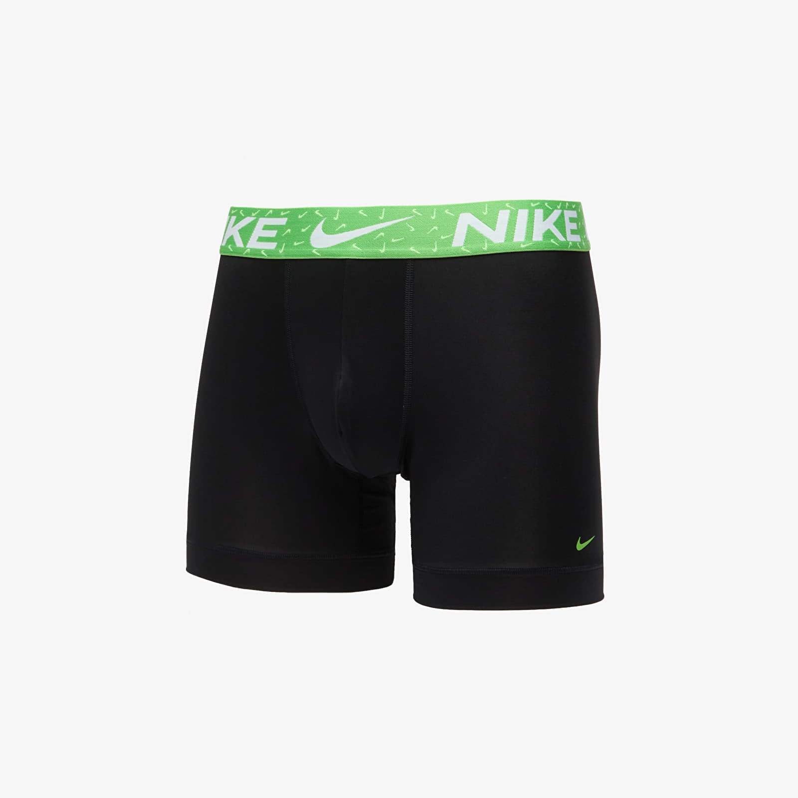 Meeste bokserid Nike Boxer Brief 3-Pack Black
