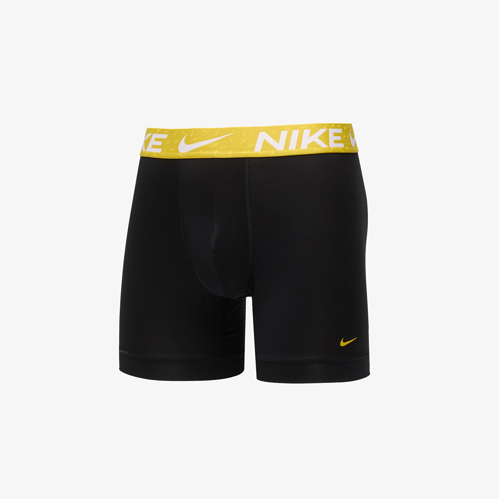 Meeste bokserid Nike Boxer Brief 3-Pack Black