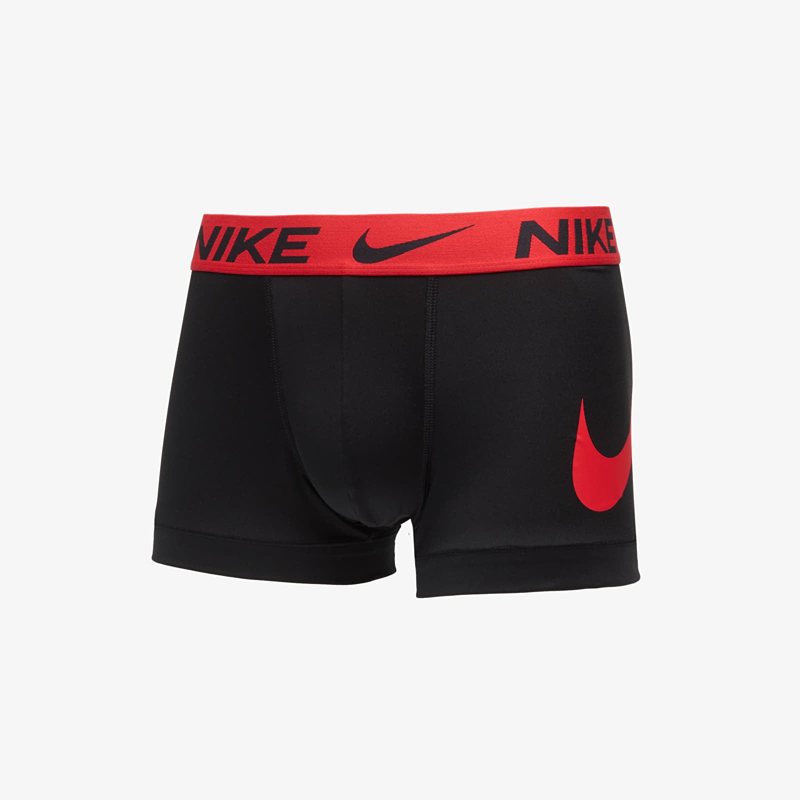 Men's boxers Nike Trunk 3-Pack Black