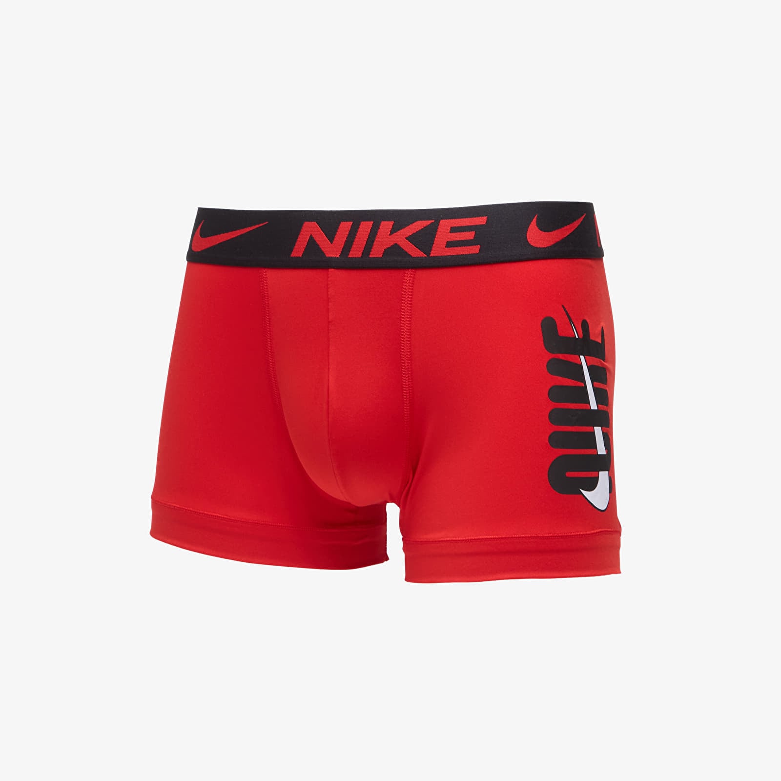 Men's boxers Nike Trunk 3-Pack Black