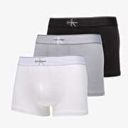 Calvin Klein Trunk 3-Pack Gray