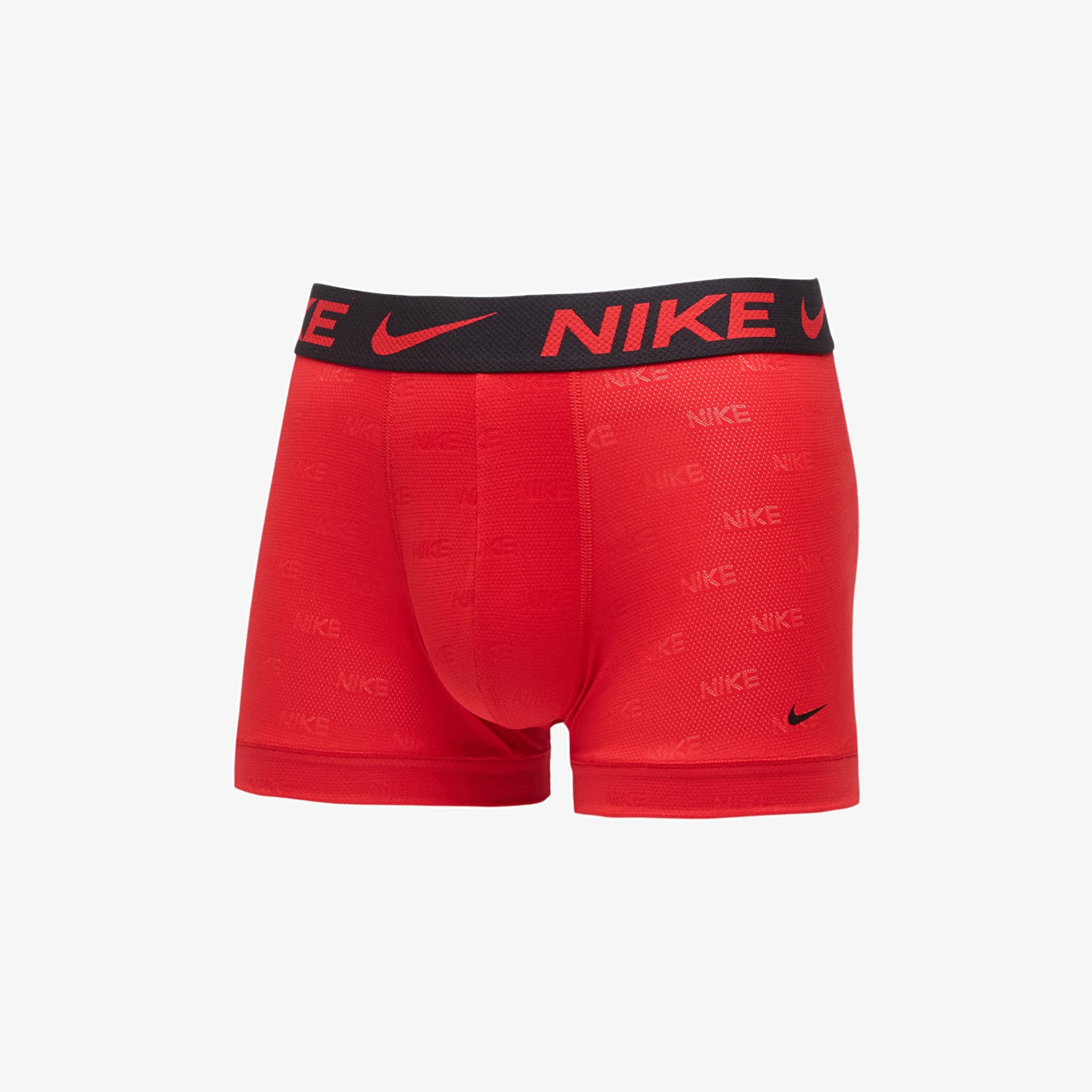Men's shorts Nike Trunk 3-Pack Red