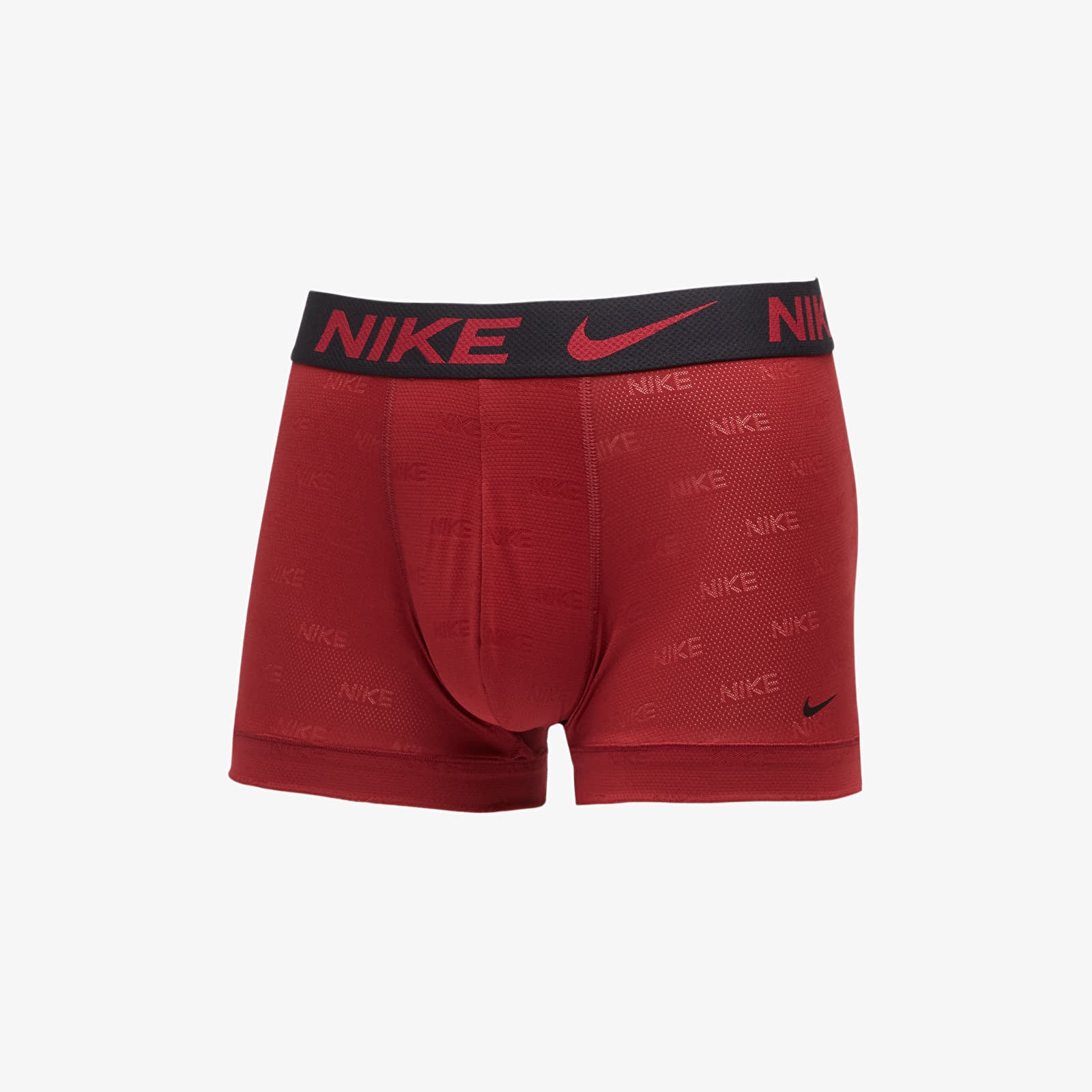 Men's shorts Nike Trunk 3-Pack Red
