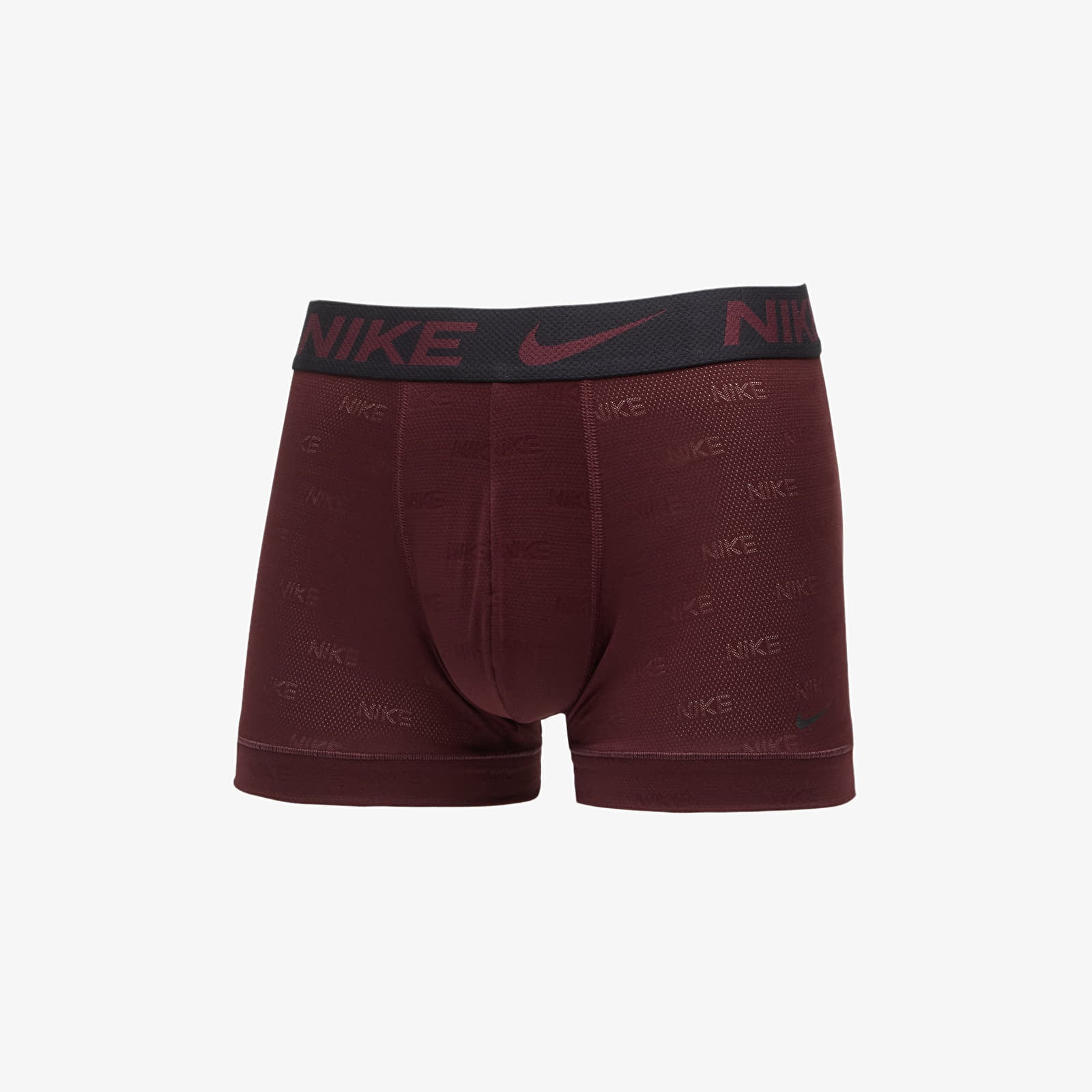 Men's shorts Nike Trunk 3-Pack Red