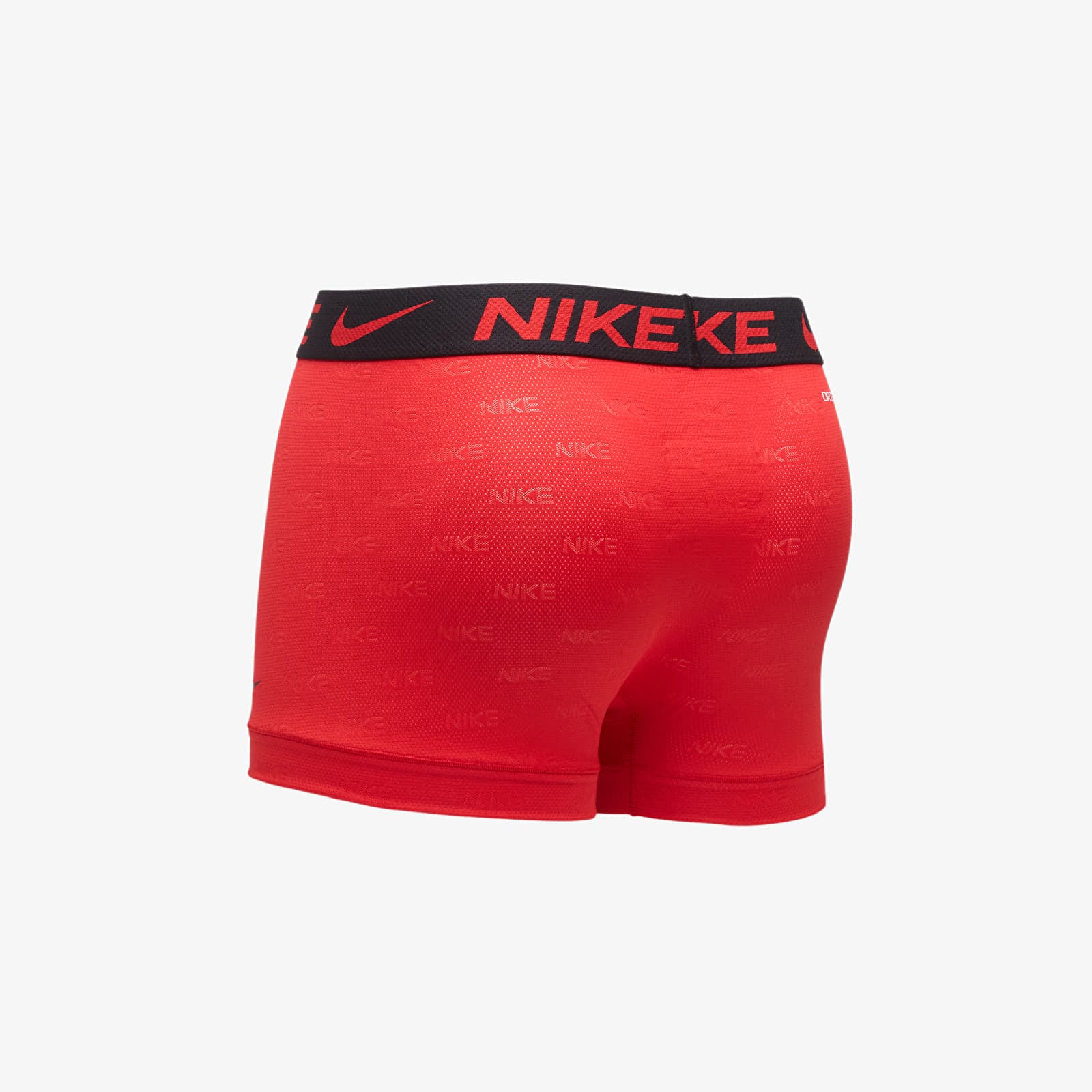 Men's shorts Nike Trunk 3-Pack Red