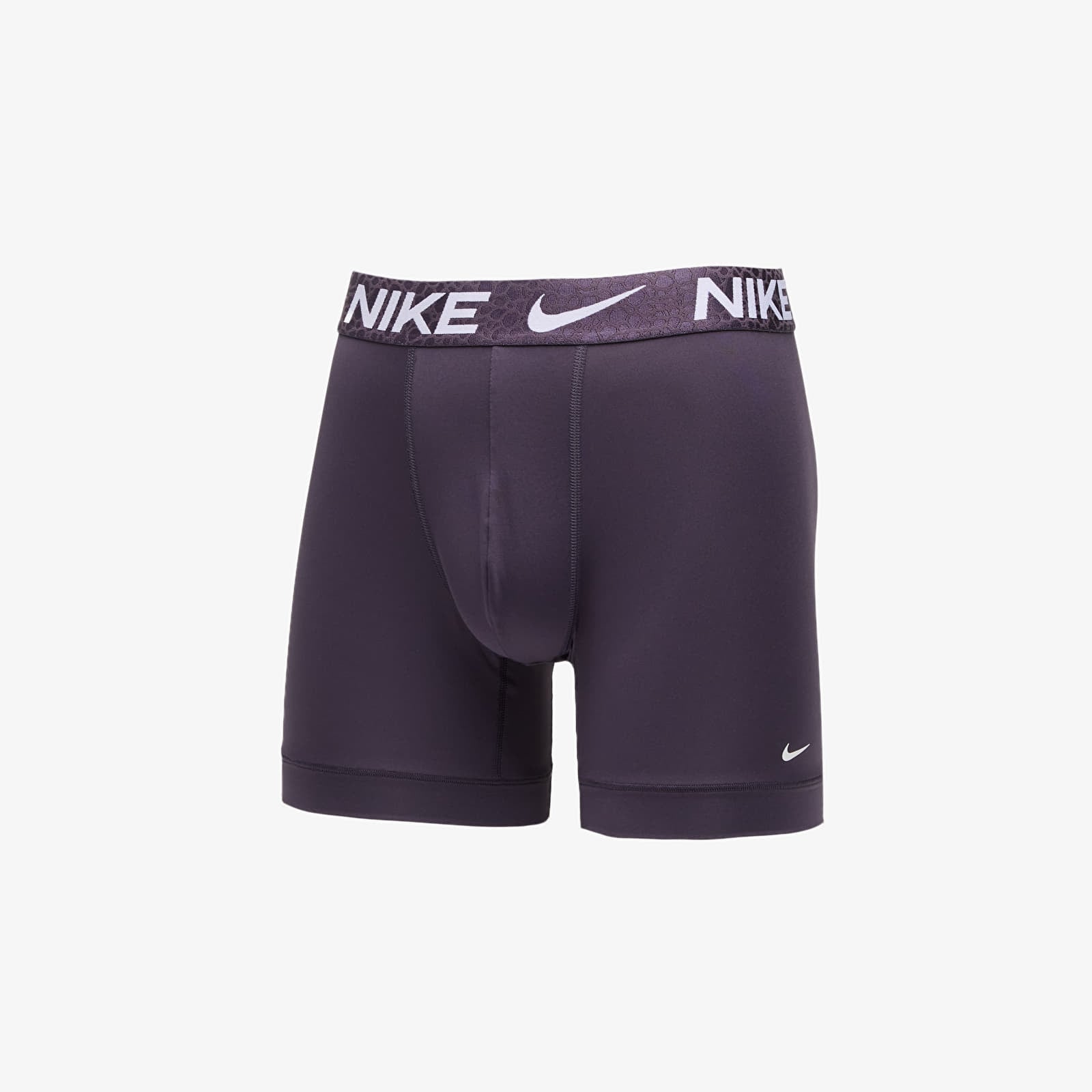 Vīriešu bokseri Nike Boxer Brief 3-Pack Multicolor