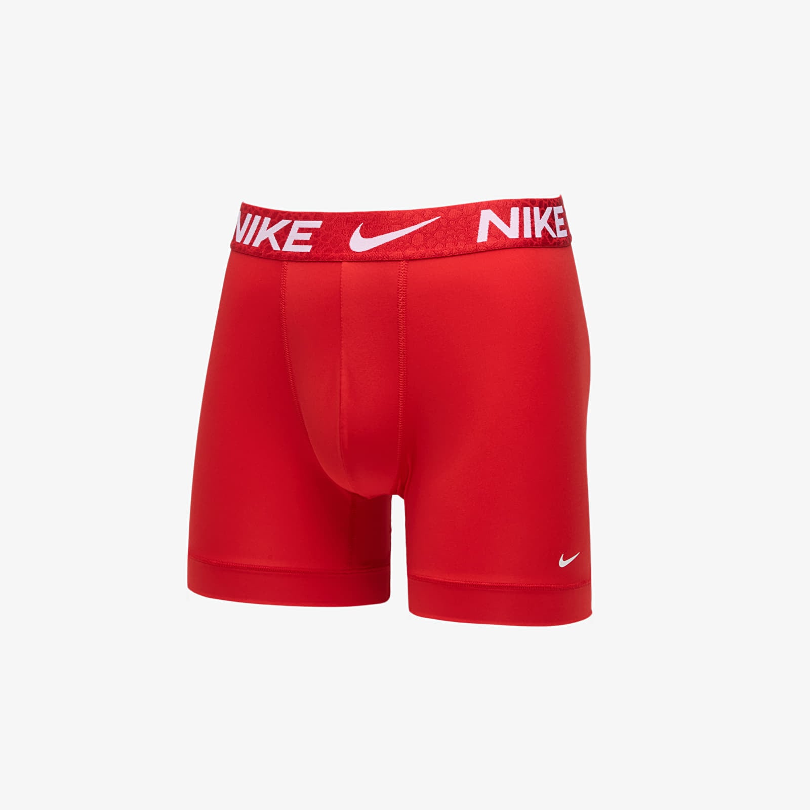 Vīriešu bokseri Nike Boxer Brief 3-Pack Multicolor