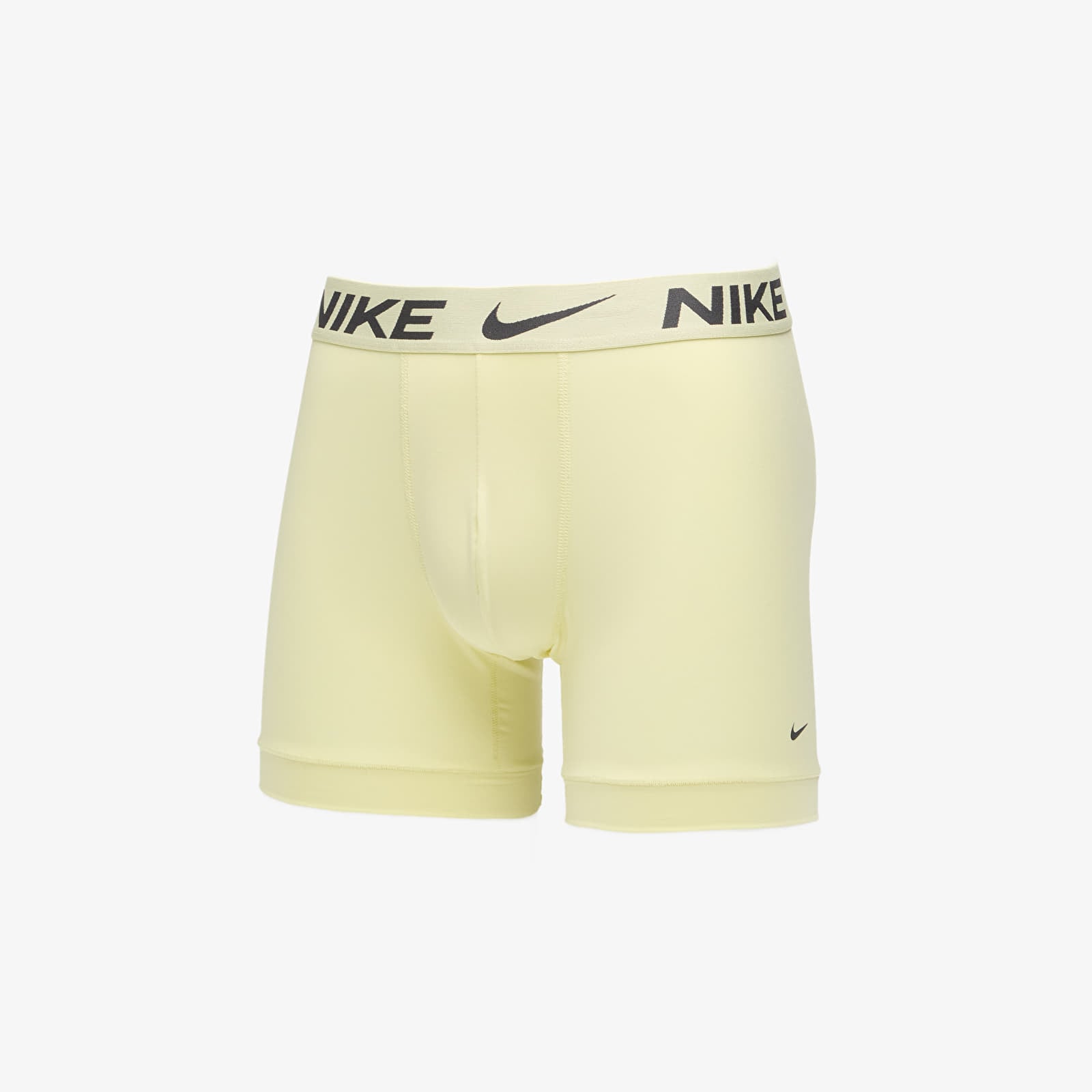 Vīriešu bokseri Nike Boxer Brief 3-Pack Multicolor
