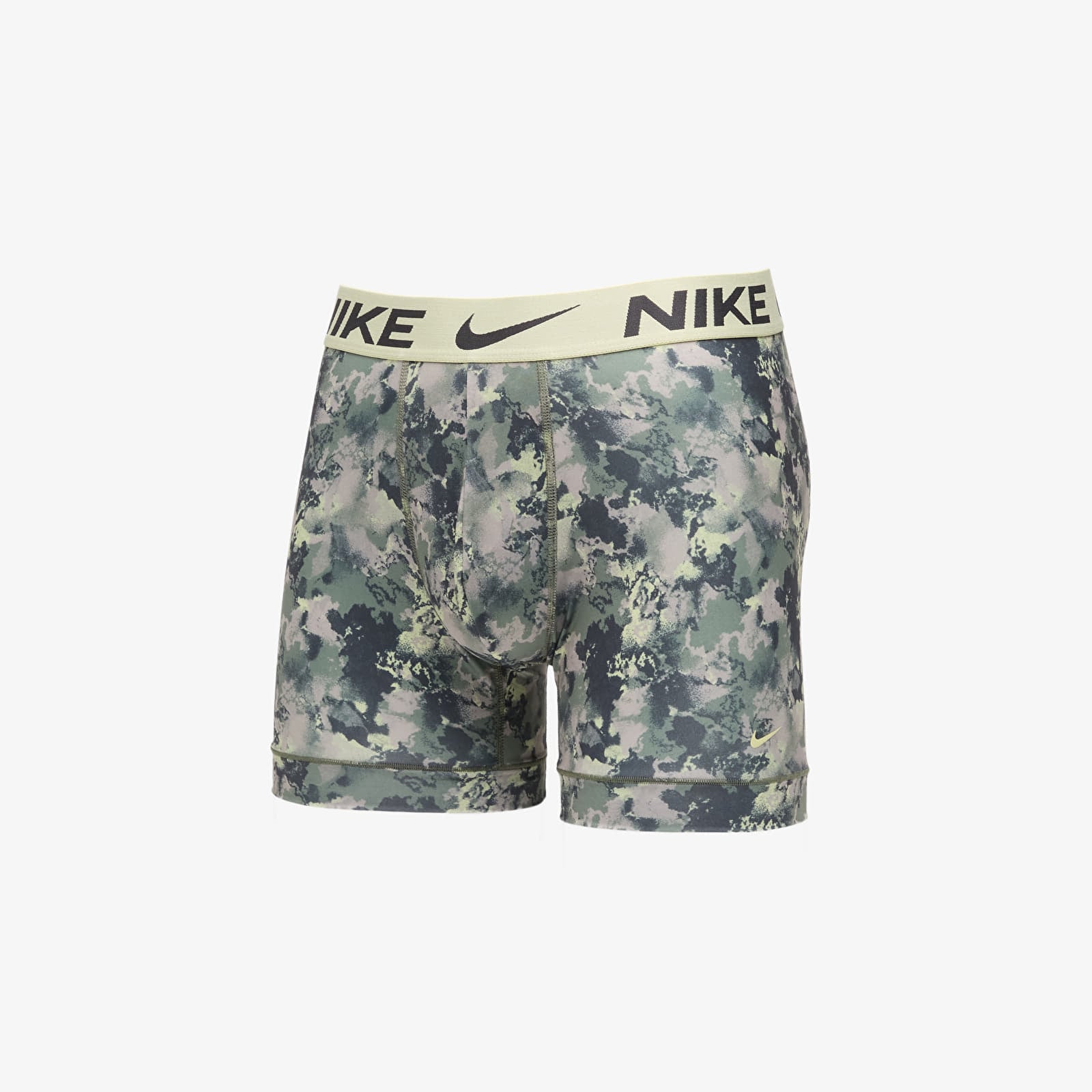 Vīriešu bokseri Nike Boxer Brief 3-Pack Multicolor