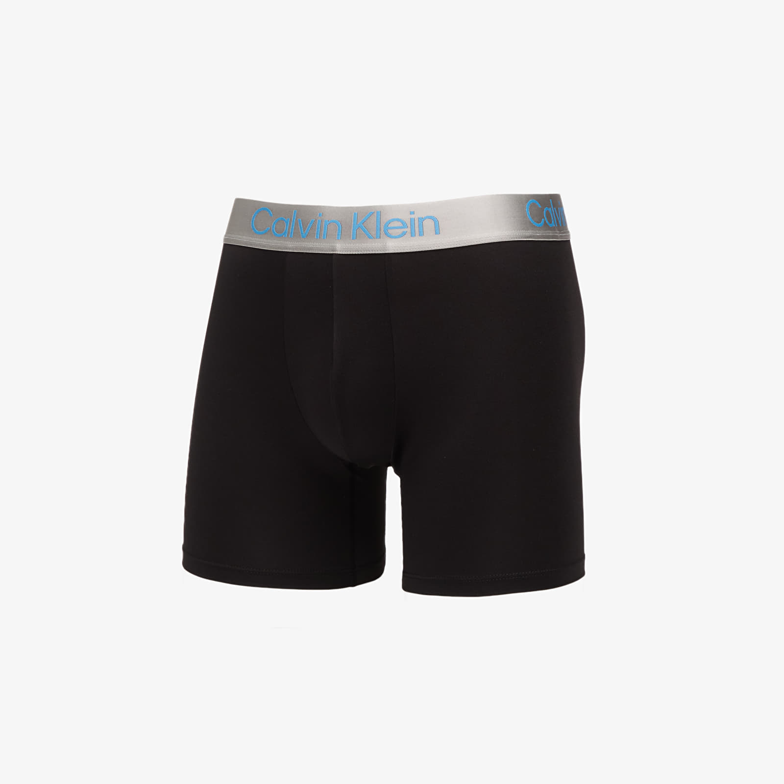 Miesten bokserit Calvin Klein Boxer Brief 3-Pack Black