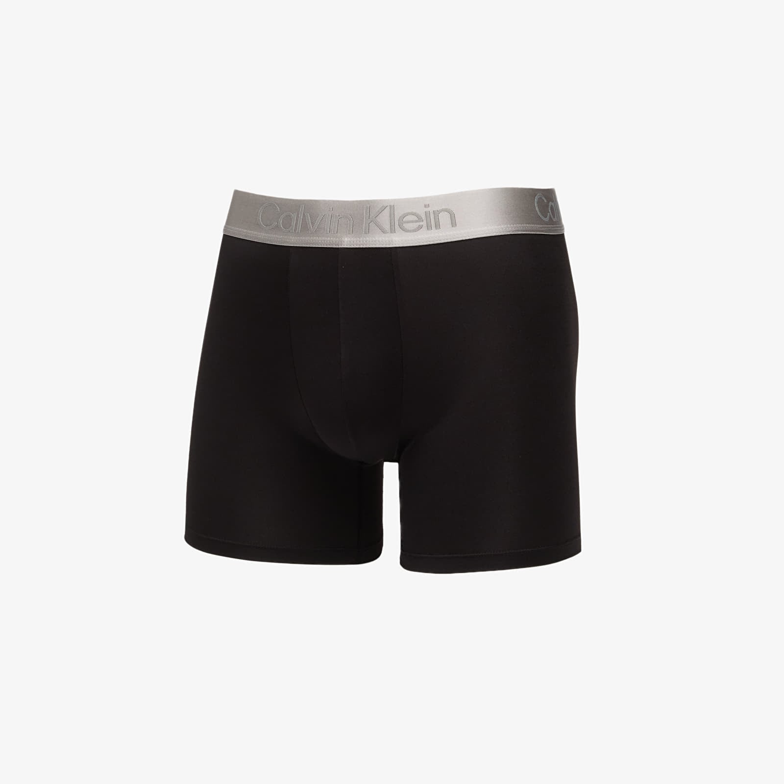 Miesten bokserit Calvin Klein Boxer Brief 3-Pack Black