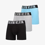 Calvin Klein Boxer Brief 3-Pack Blue