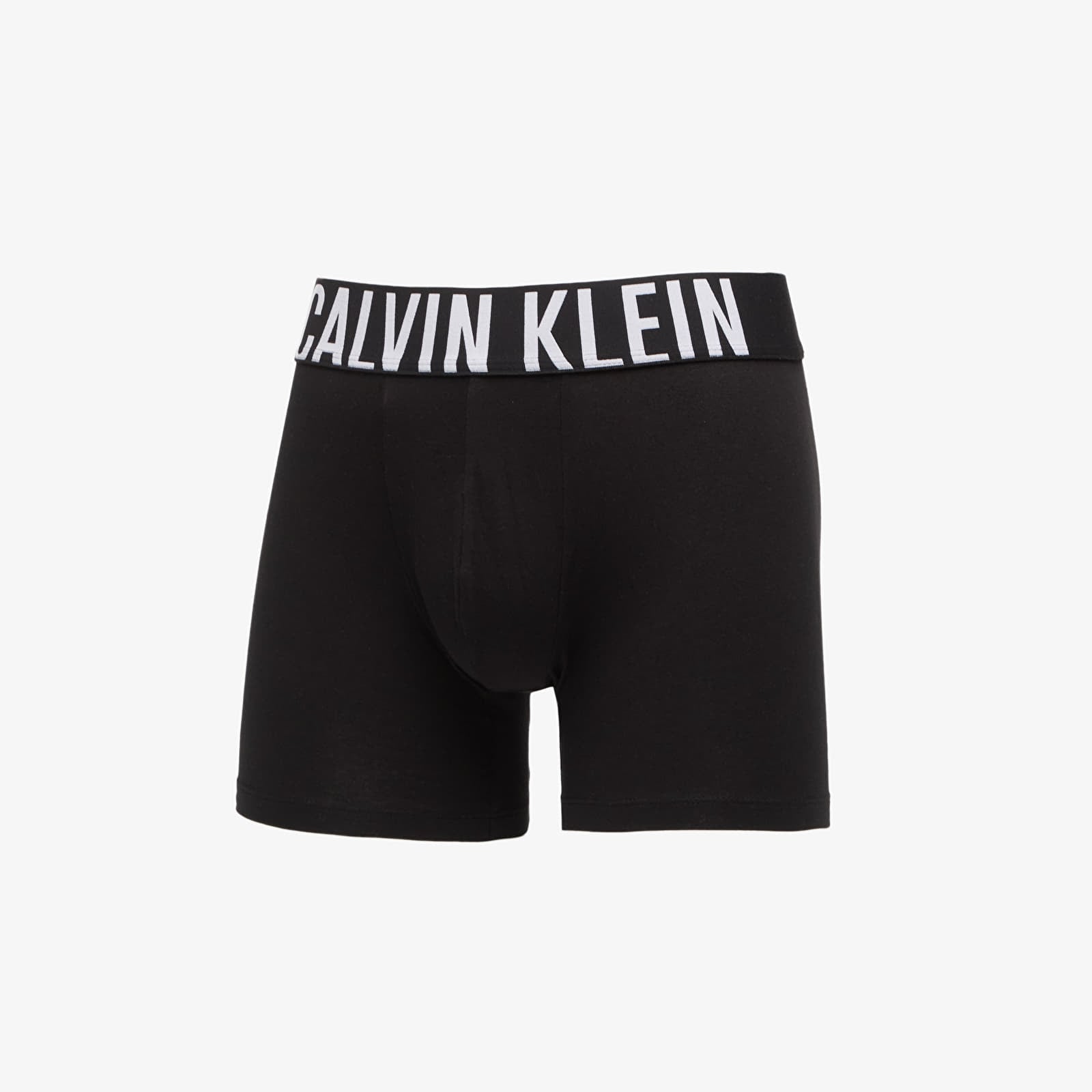 Miesten bokserit Calvin Klein Boxer Brief 3-Pack Blue