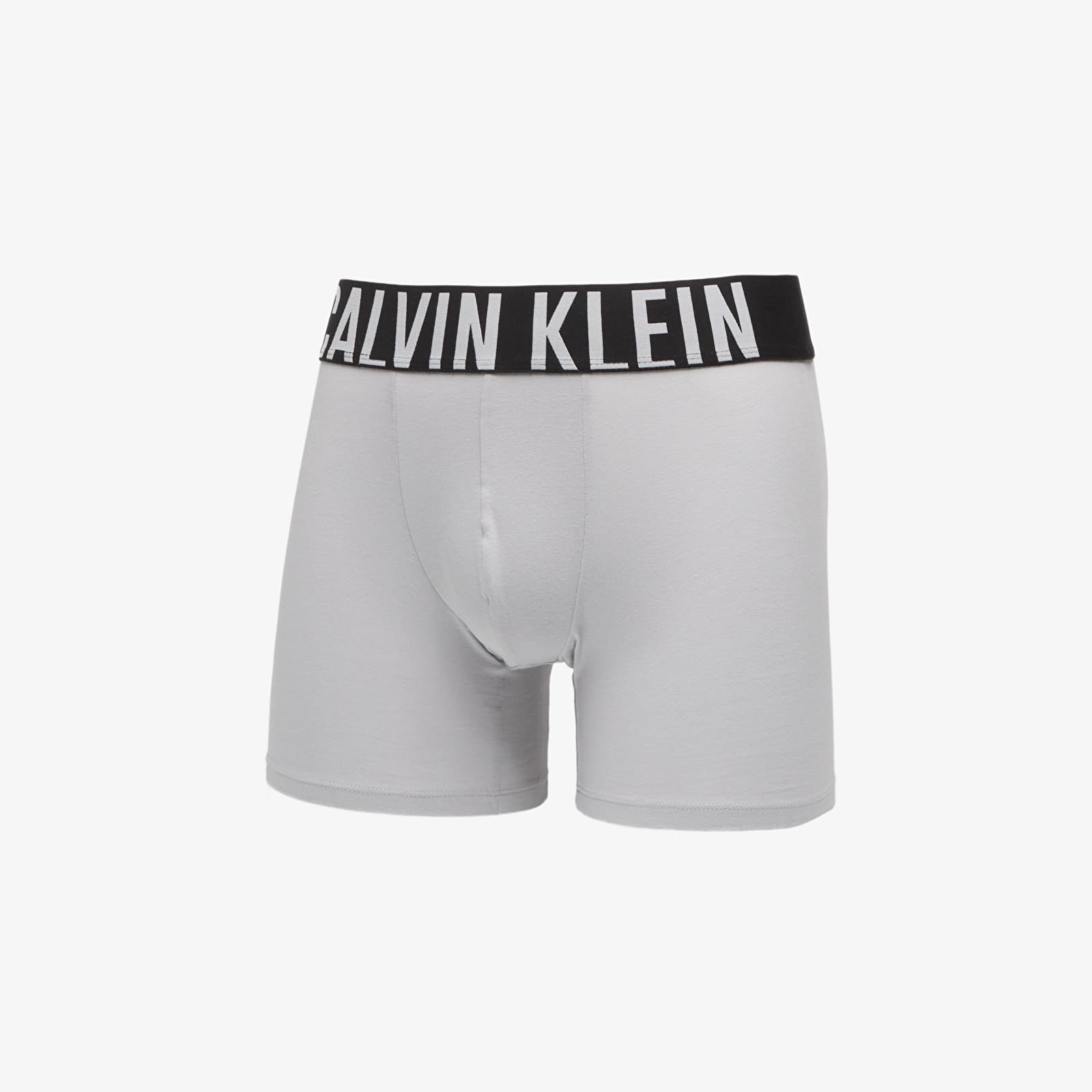Miesten bokserit Calvin Klein Boxer Brief 3-Pack Blue