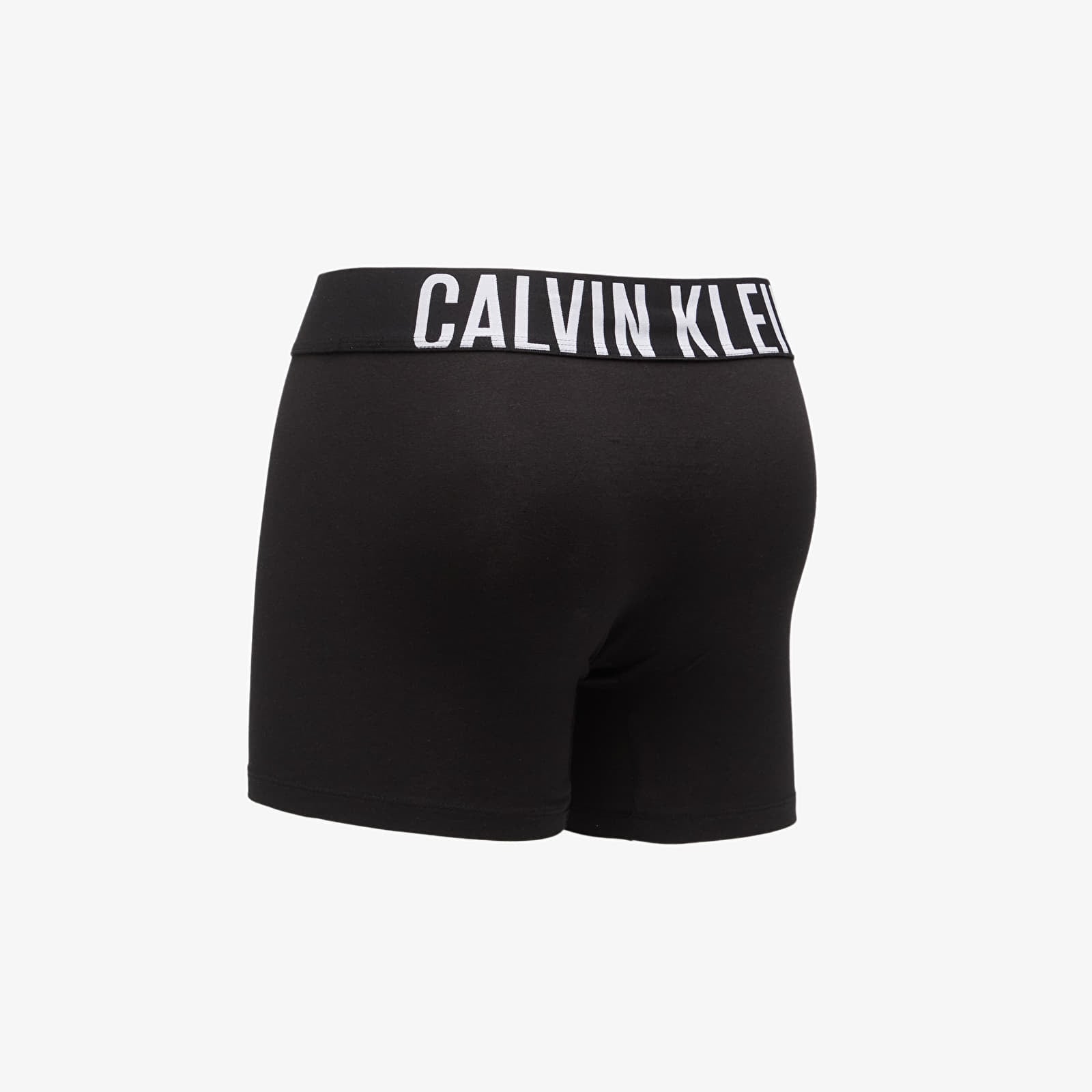 Miesten bokserit Calvin Klein Boxer Brief 3-Pack Blue