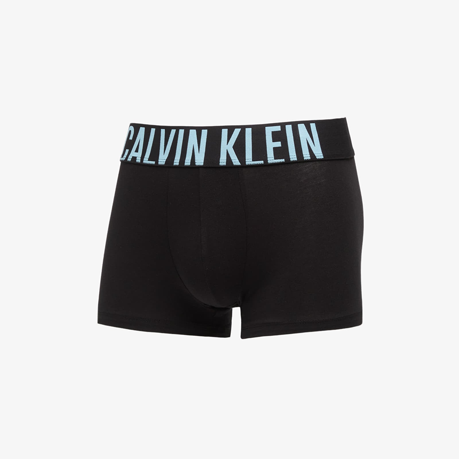Miesten shortsit Calvin Klein Trunk 3-Pack Blue