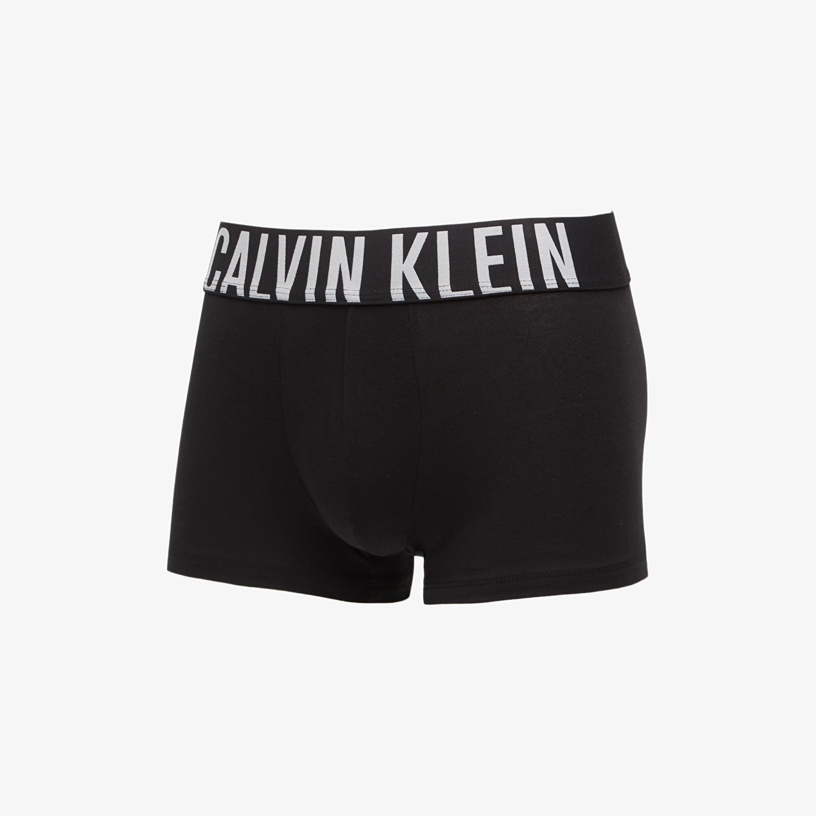 Miesten shortsit Calvin Klein Trunk 3-Pack Blue
