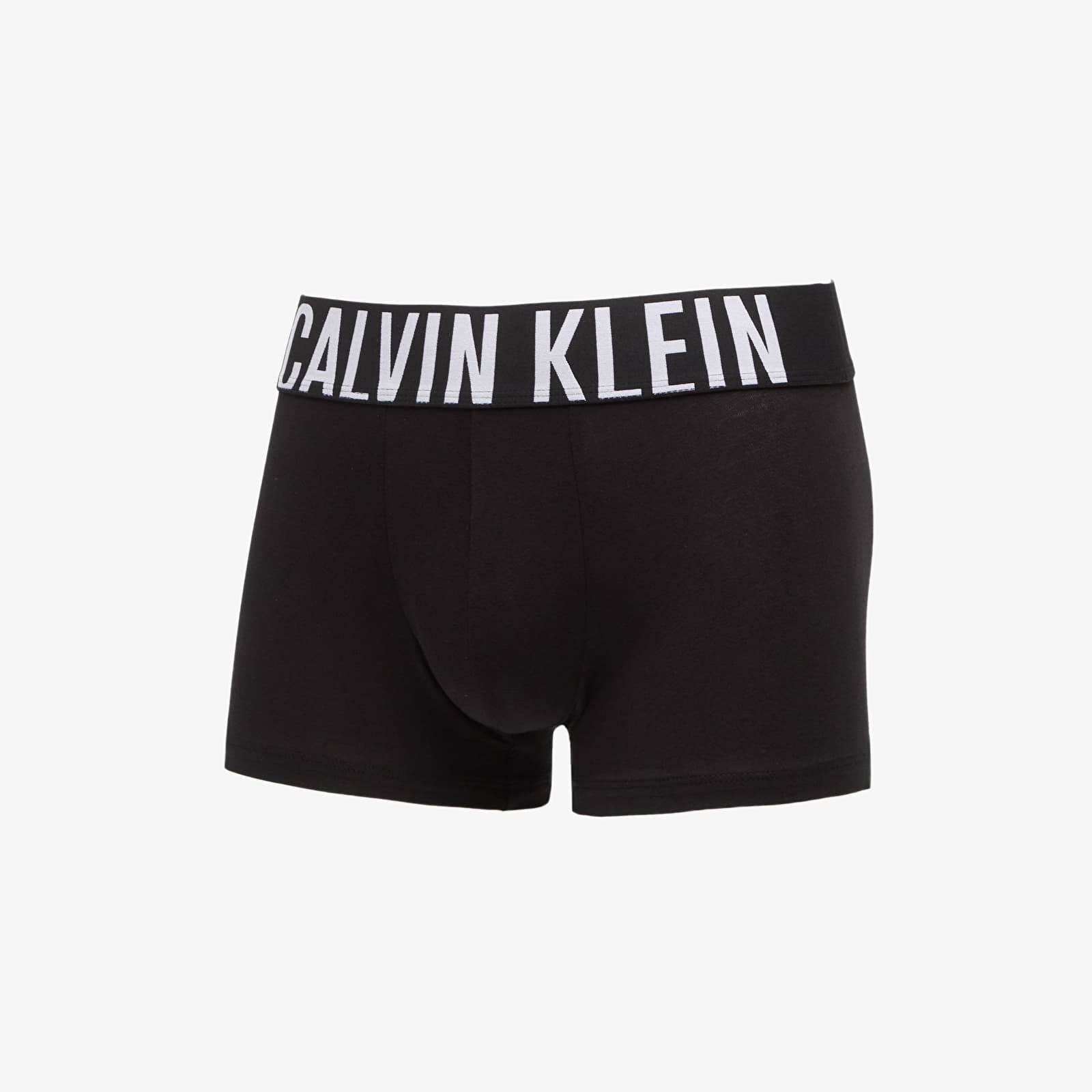 Miesten shortsit Calvin Klein Trunk 3-Pack Blue