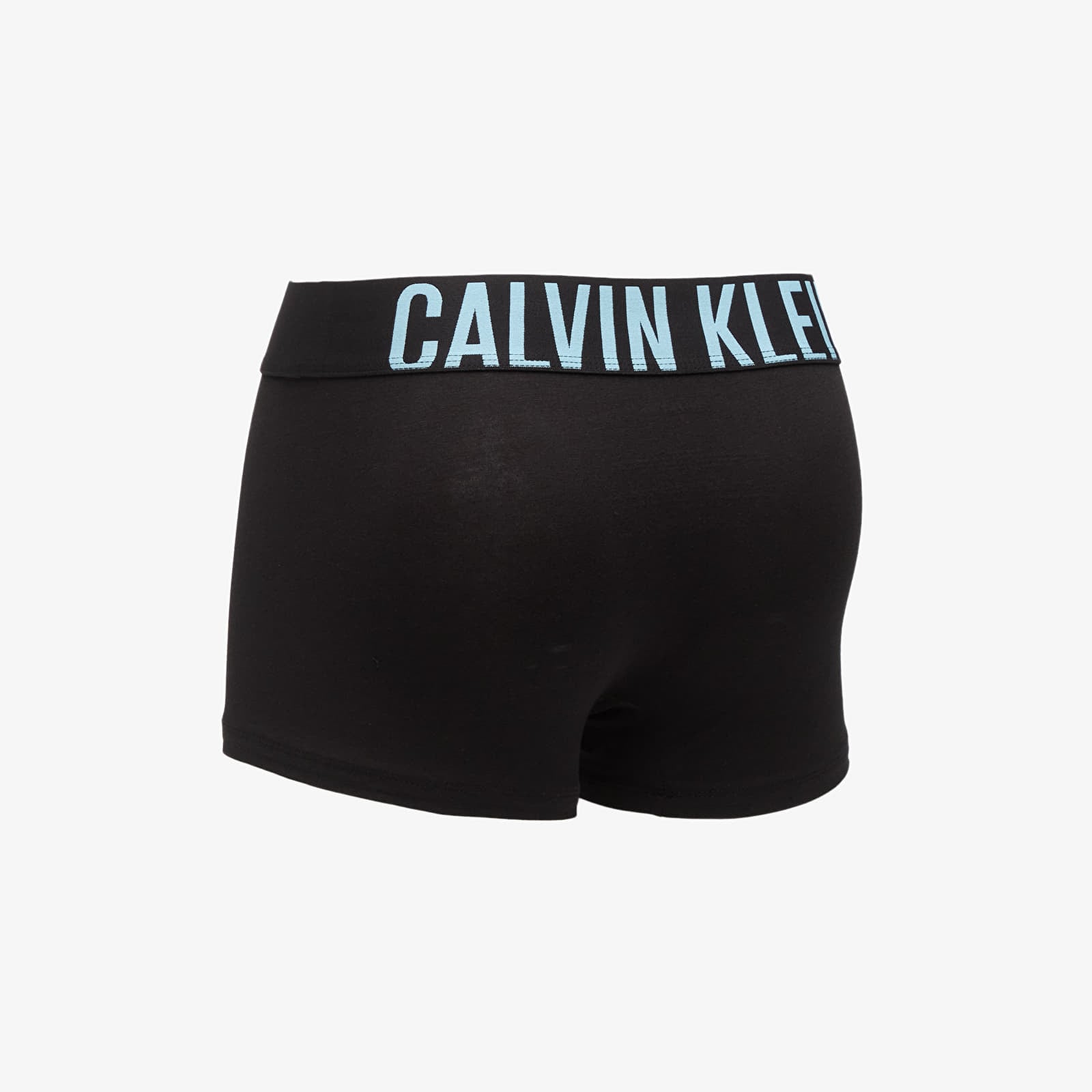 Miesten shortsit Calvin Klein Trunk 3-Pack Blue
