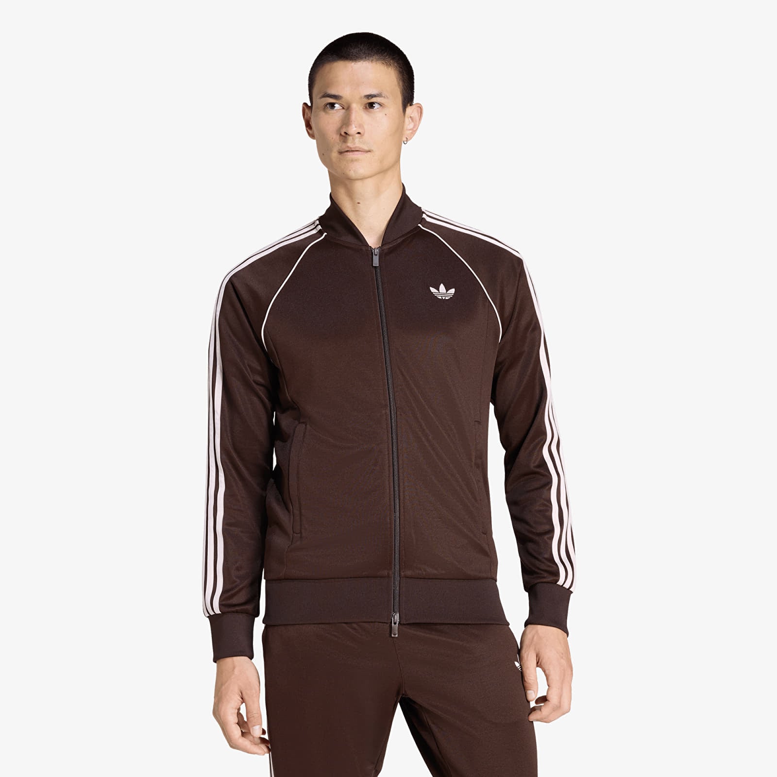 Sweatshirts adidas Sst Tt Auco
