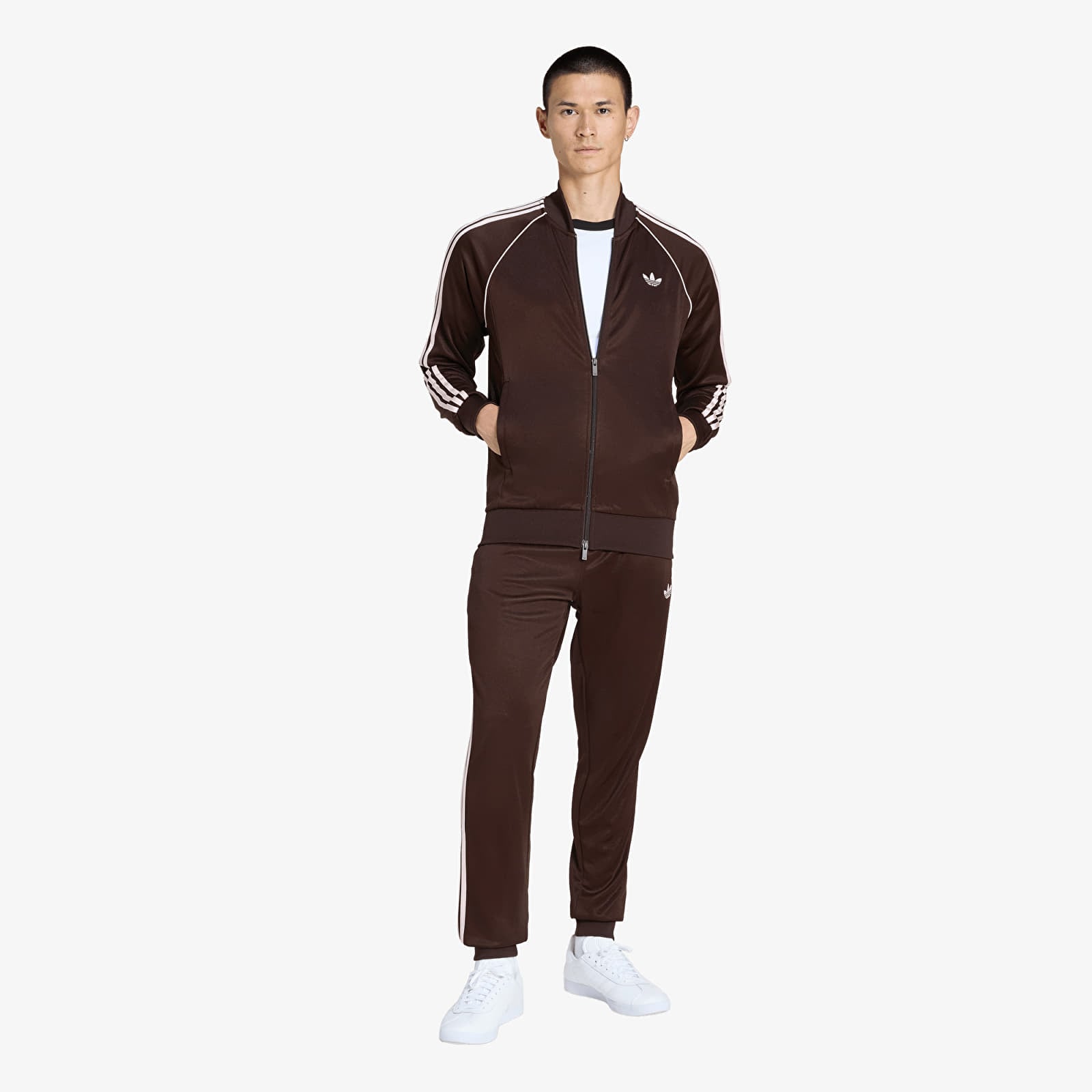 Sweatshirts adidas Sst Tt Auco