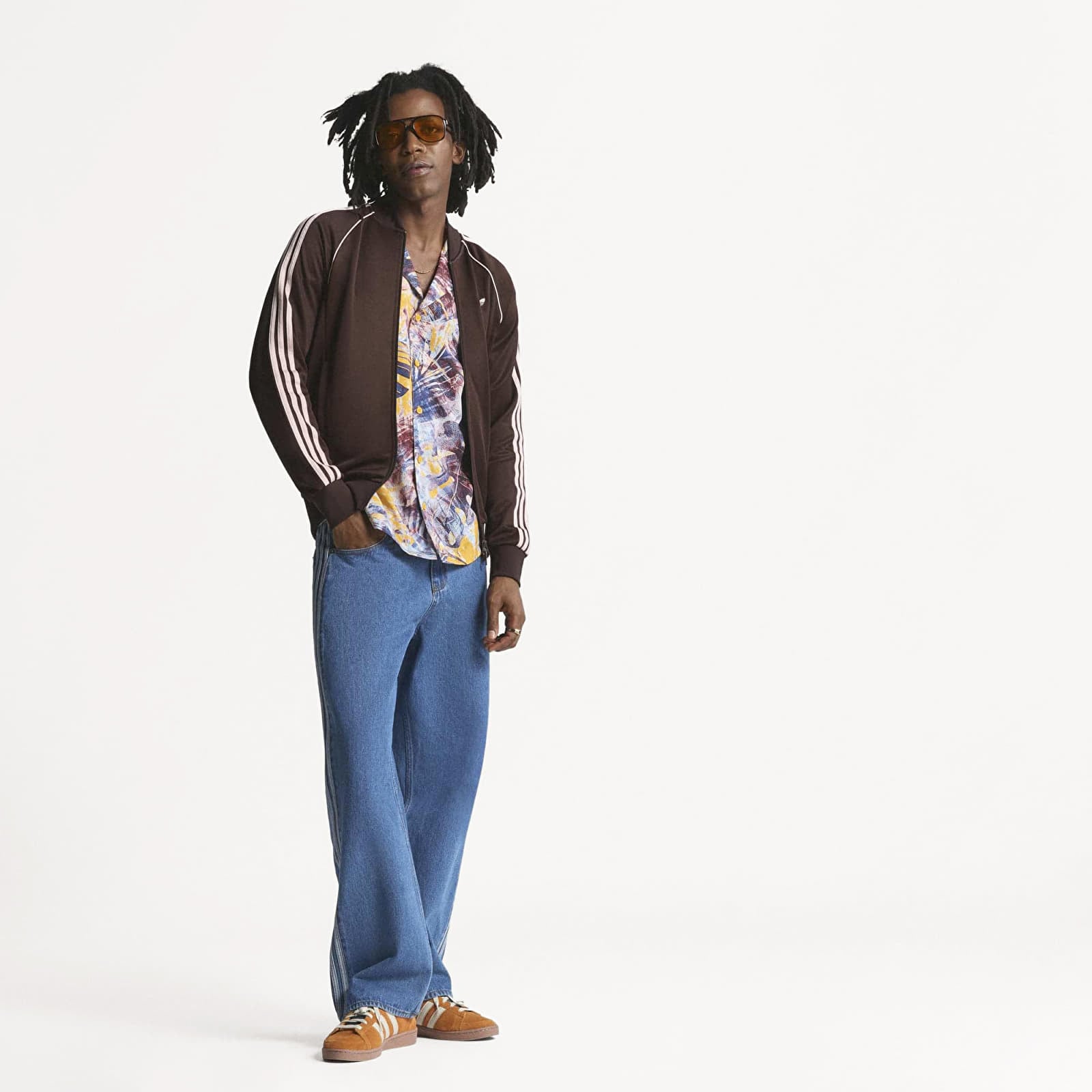 Sweatshirts adidas Sst Tt Auco