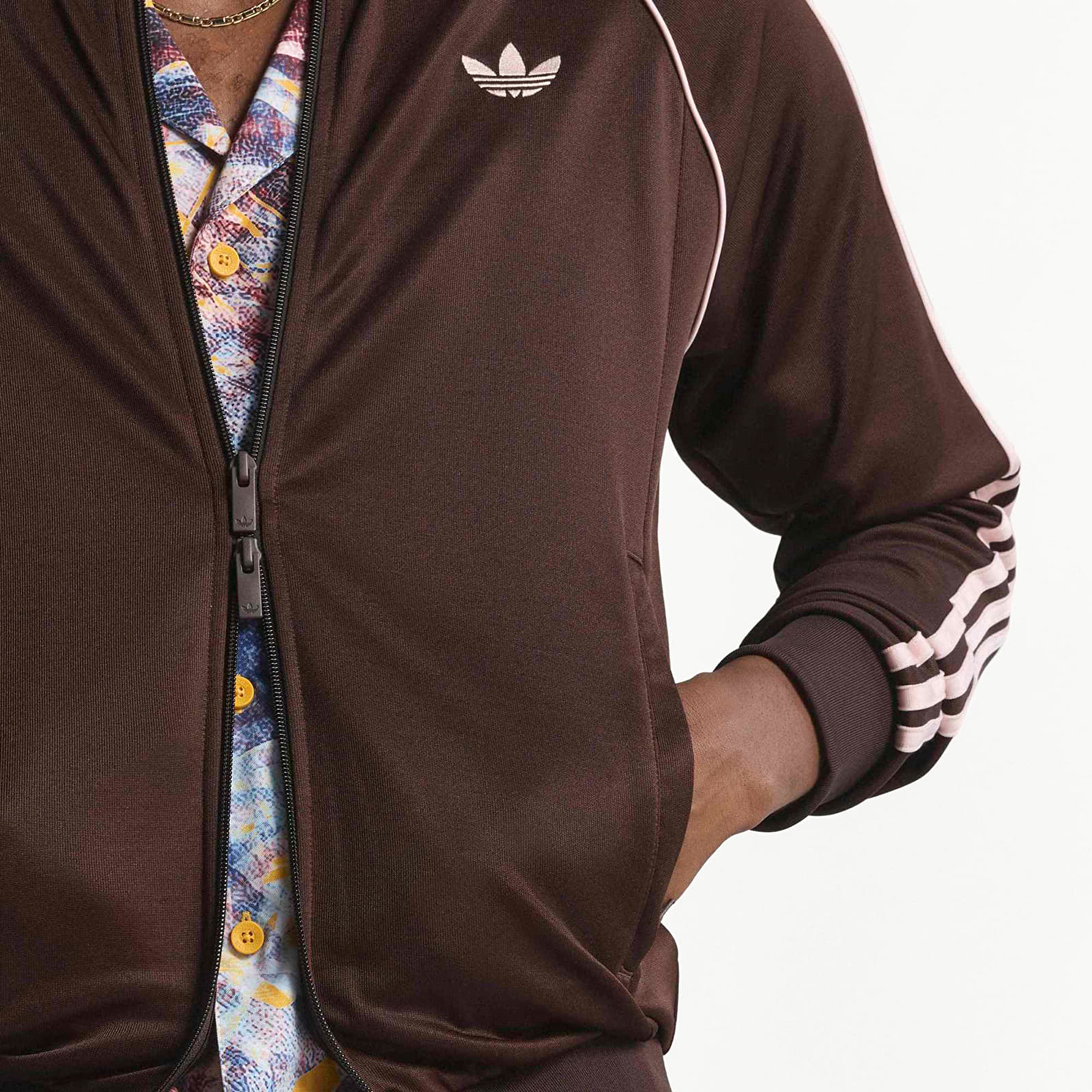 Sweatshirts adidas Sst Tt Auco
