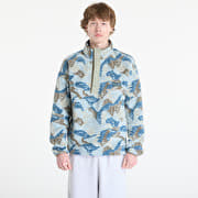 Columbia Helvetia™ Half Snap Fleece With Print Safari/ Sunscapes