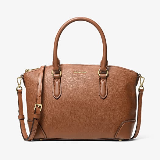 Michael Kors Md Ew Dome Satchel Luggage