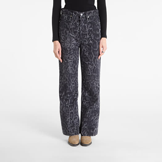 Jeans AllSaints Blake Jean Leppo Black