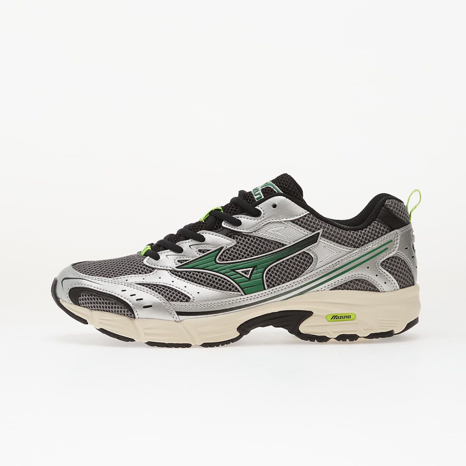 Sneakers Mizuno MXR (U) Quiet Shade/ Foliage Green/ Silv EUR 40.5
