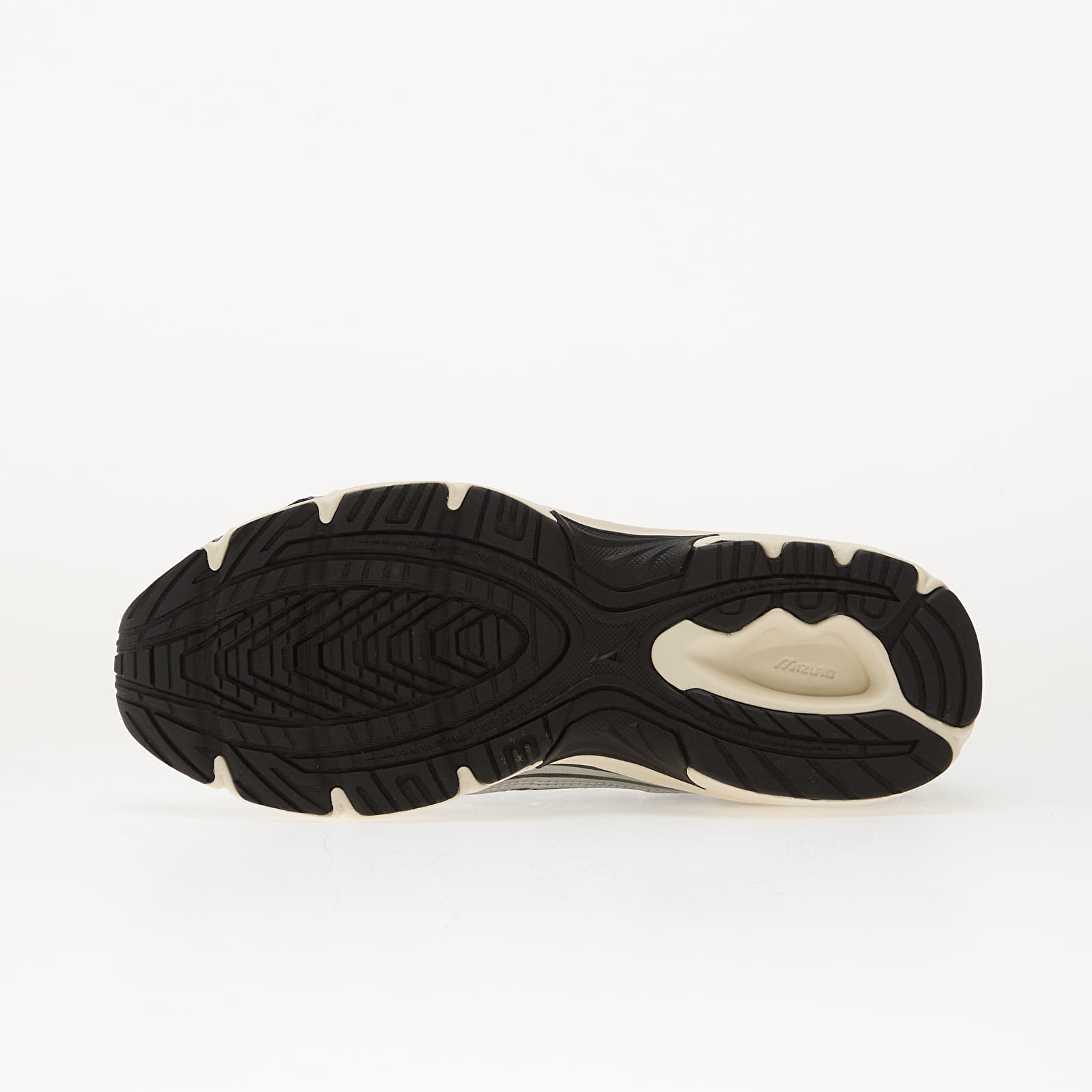 Vīriešu čības un apavi Mizuno MXR (U) Quiet Shade/ Foliage Green/ Silv